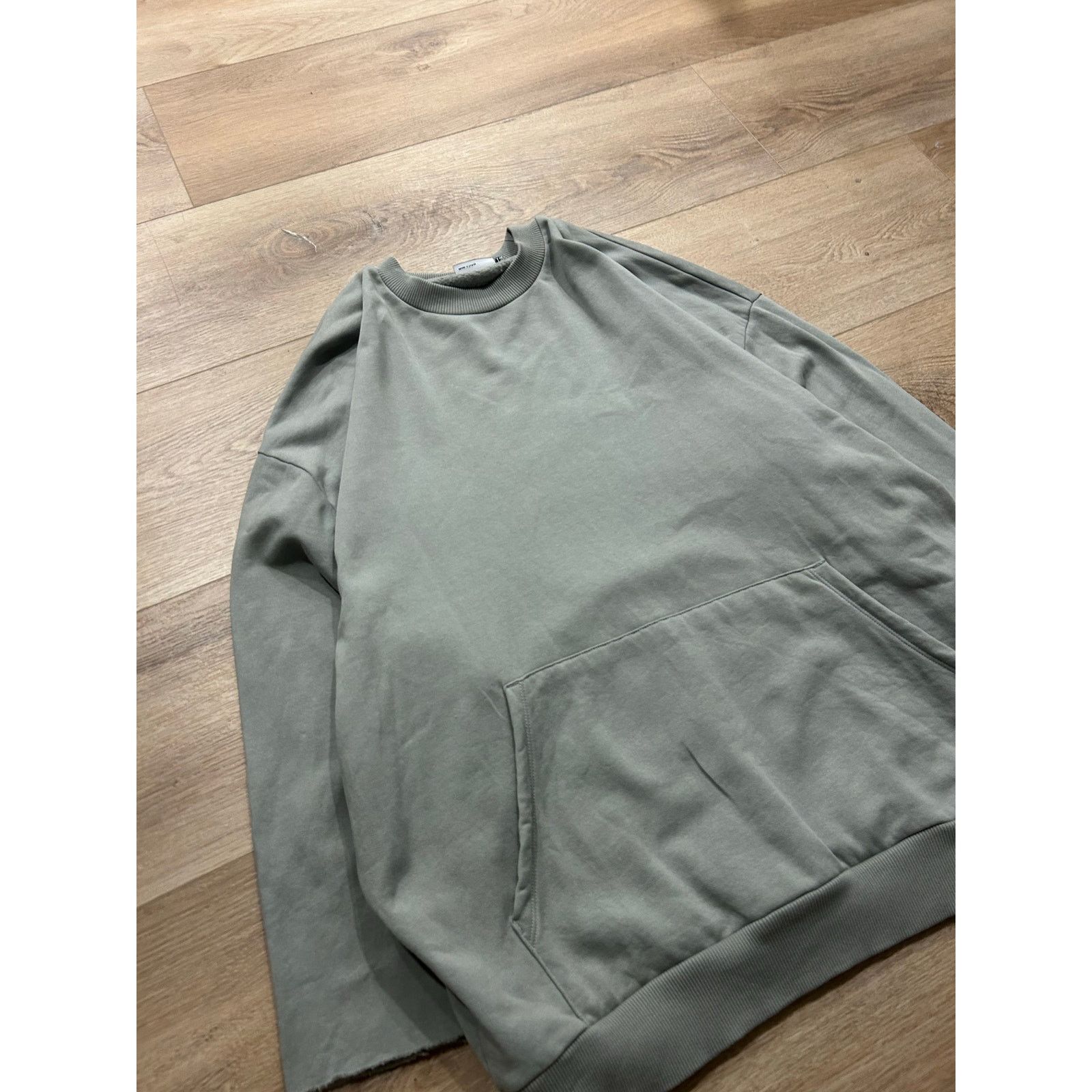 Asos ASOS | SWEATER Size US XXL / EU 58 / 5 - 3 Thumbnail