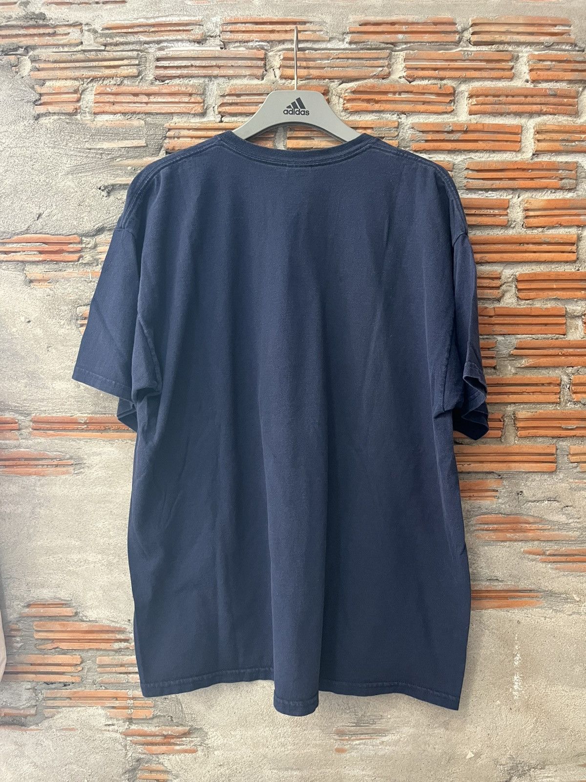 Vintage Vintage GOODWILL Company Logos 2010‘s Tshirt Size US XXL / EU 58 / 5 - 7 Thumbnail