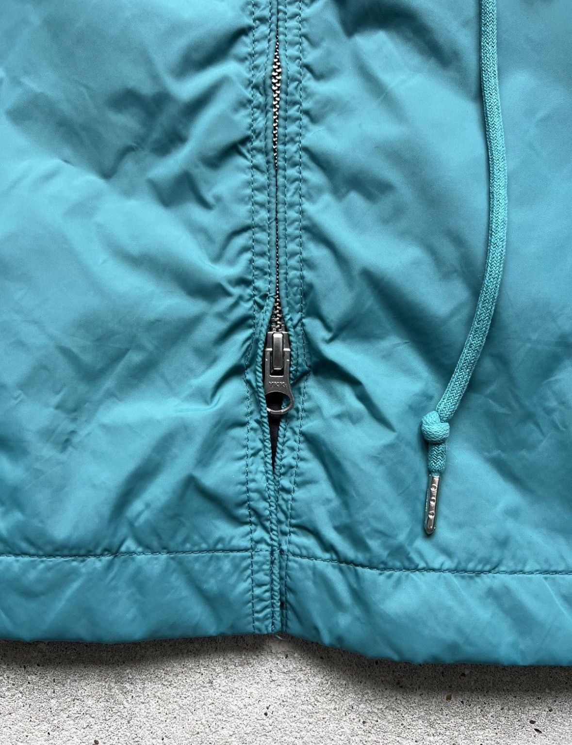 Stussy Vintage Stussy Rain Jacket Size S / US 4 / IT 40 - 3 Thumbnail