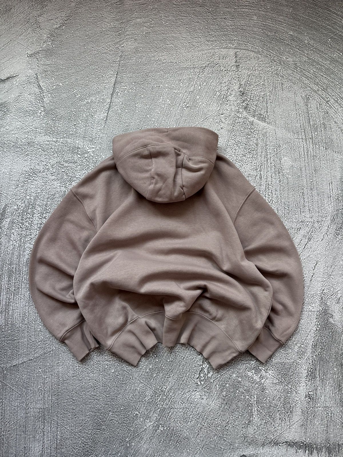 Nike Nike Center Swoosh Logo Boxy Hoodie Size US M / EU 48-50 / 2 - 10 Thumbnail