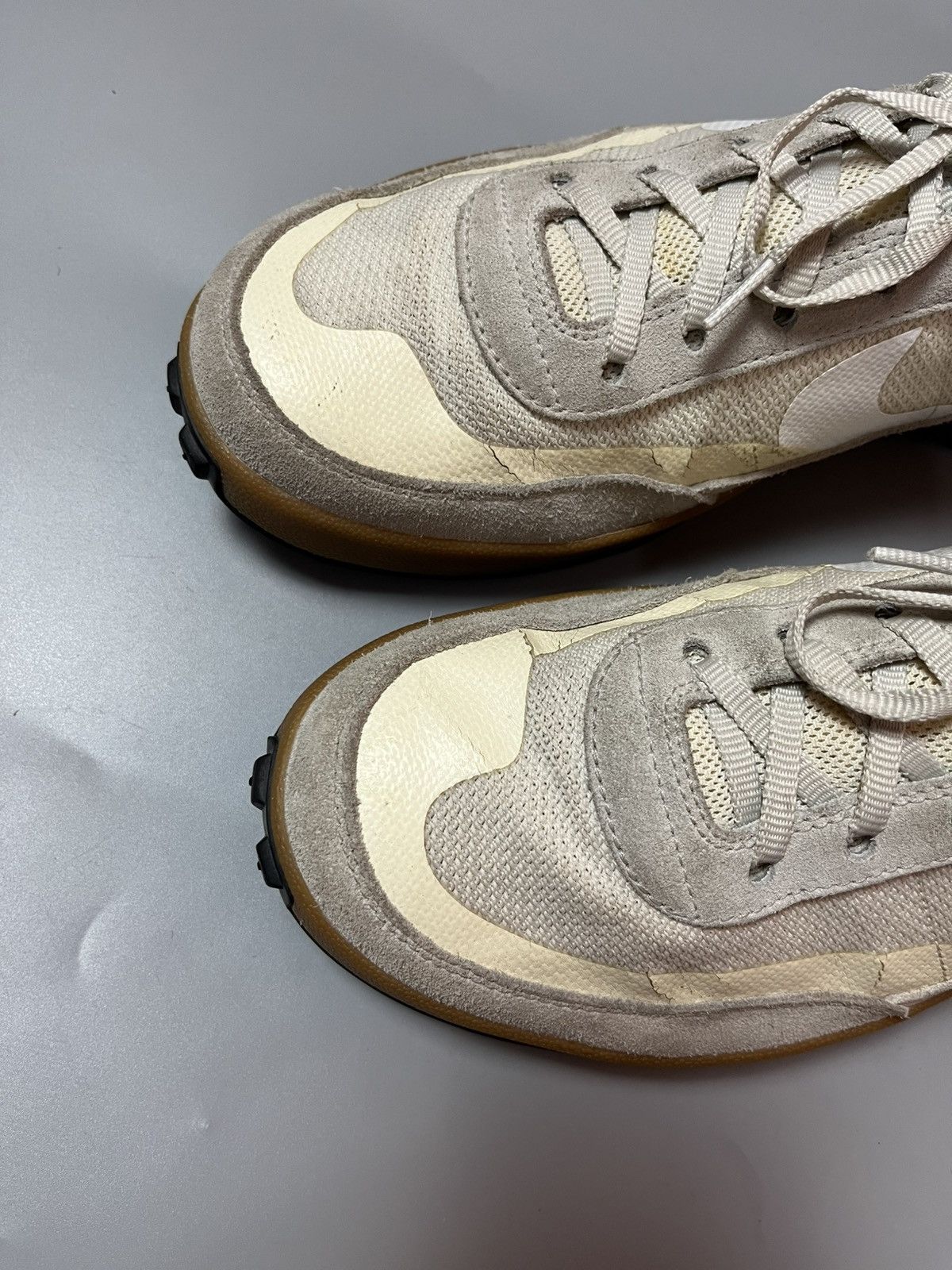 Nike × Tom Sachs Nike craft x Tom Sachs 2022 “General Purpose shoe” Size US 12 / EU 45 - 5 Thumbnail