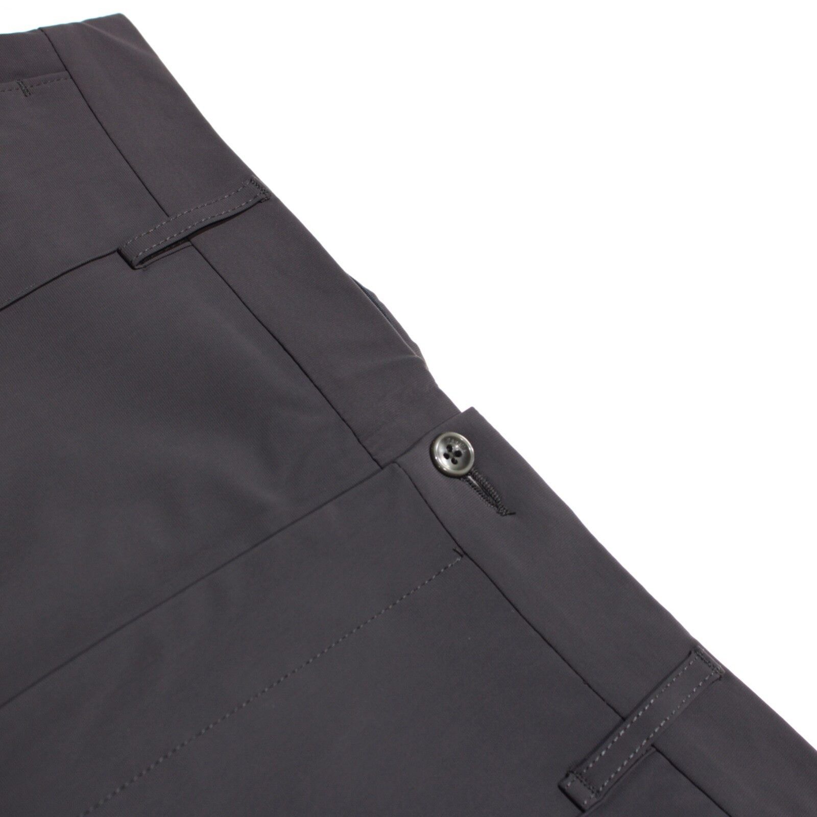 Zanella Zanella New with tags Casual Pants Size 34 US In Gray Size US 34 / EU 50 - 1 Thumbnail