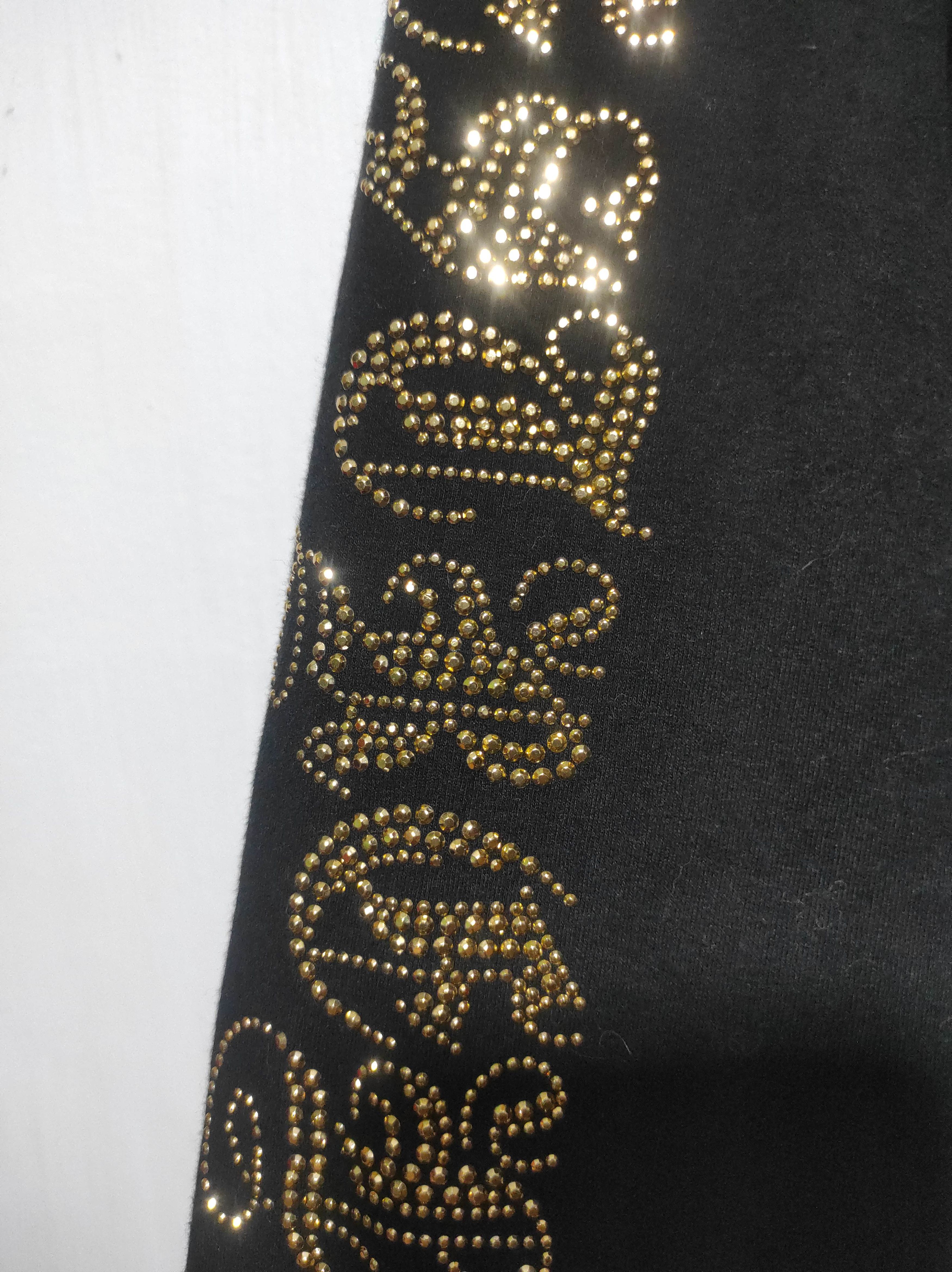 If Six Was Nine Egoist Studed Zip Fur Hoodie if six was nine style Size XS / US 0-2 / IT 36-38 - 8 Thumbnail
