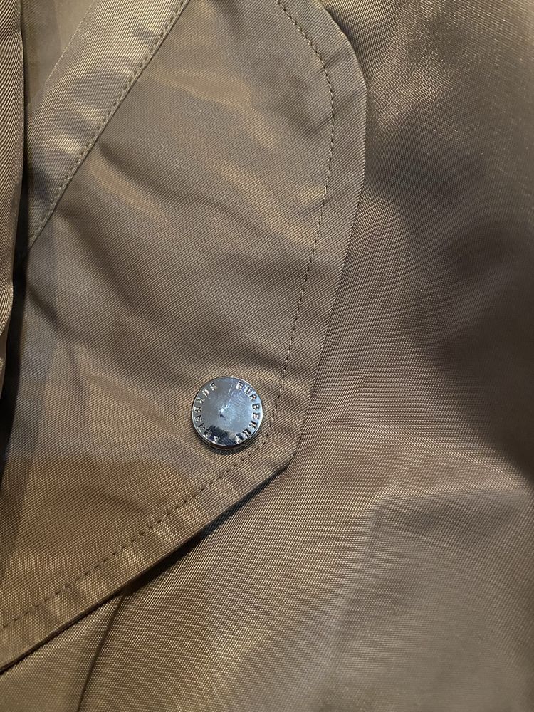 Burberry Burberry Bomber Jacket Size US M / EU 48-50 / 2 - 3 Thumbnail