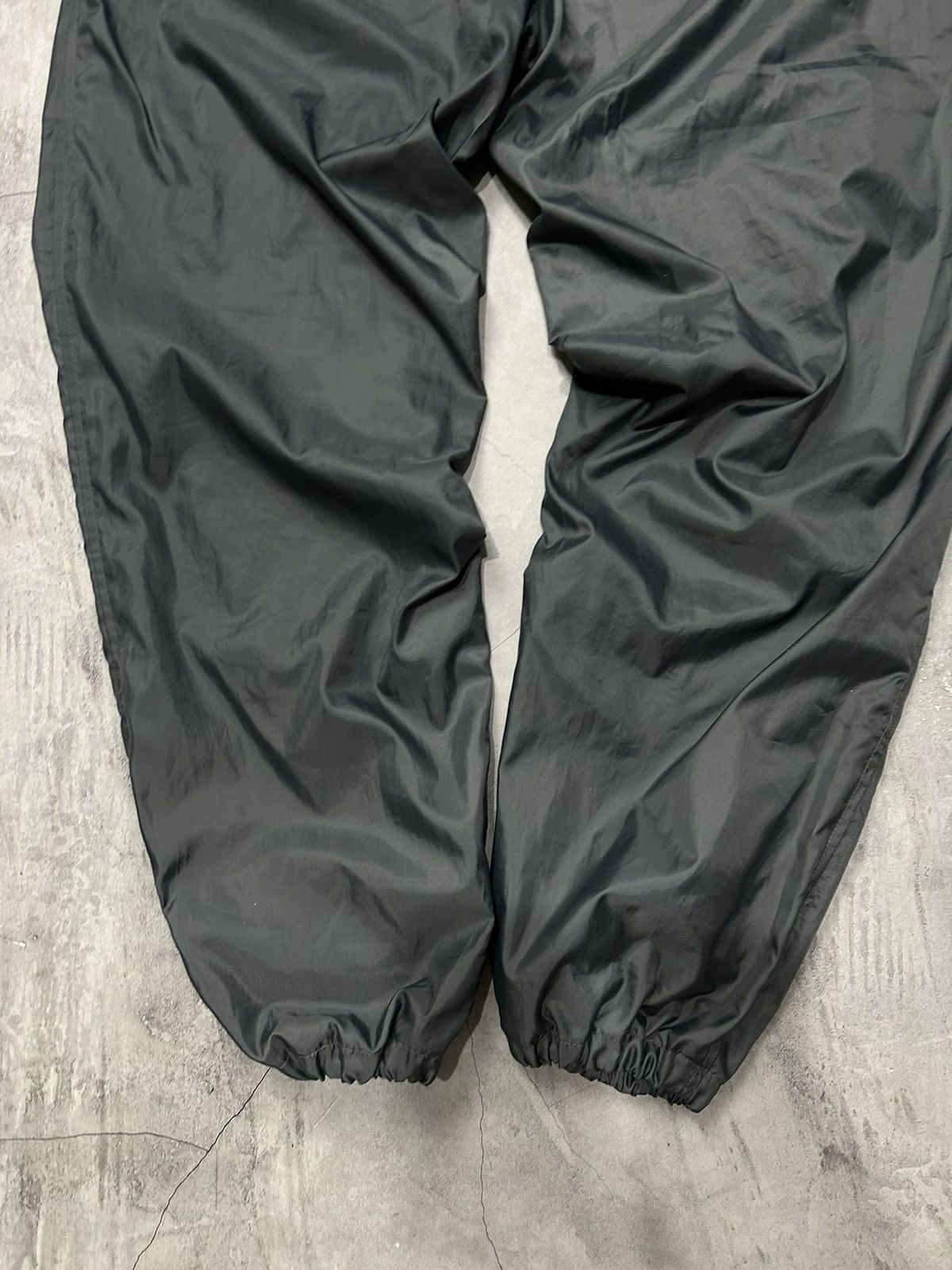 Nike × Nike ACG × Vintage Rare Vintage Nike Drill Track Pants TN Swoosh Air Y2K Size US 36 / EU 52 - 6 Thumbnail