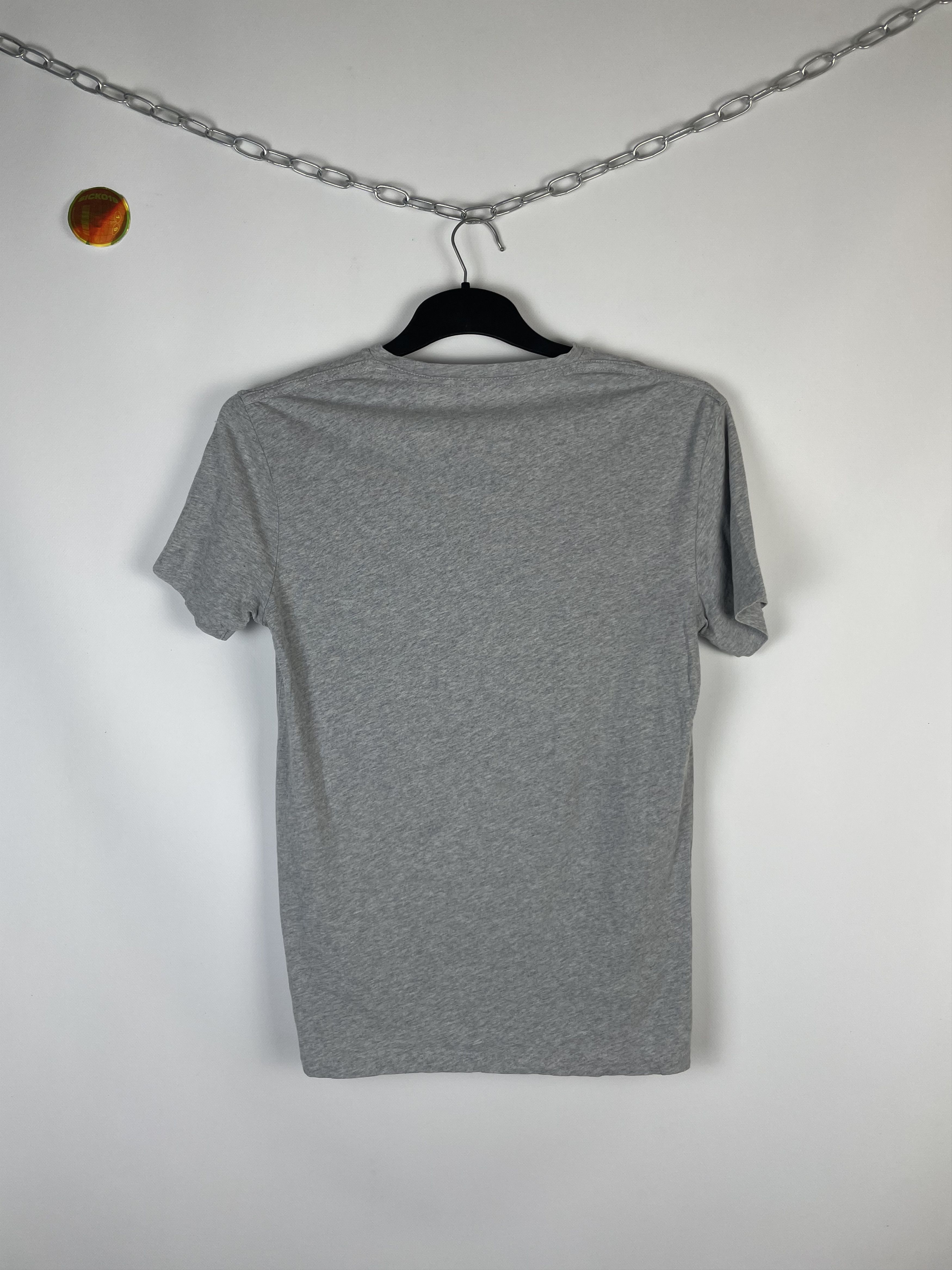 Allsaints Vintage Y2K Allsaints T Shirt Tee Size US S / EU 44-46 / 1 - 5 Thumbnail