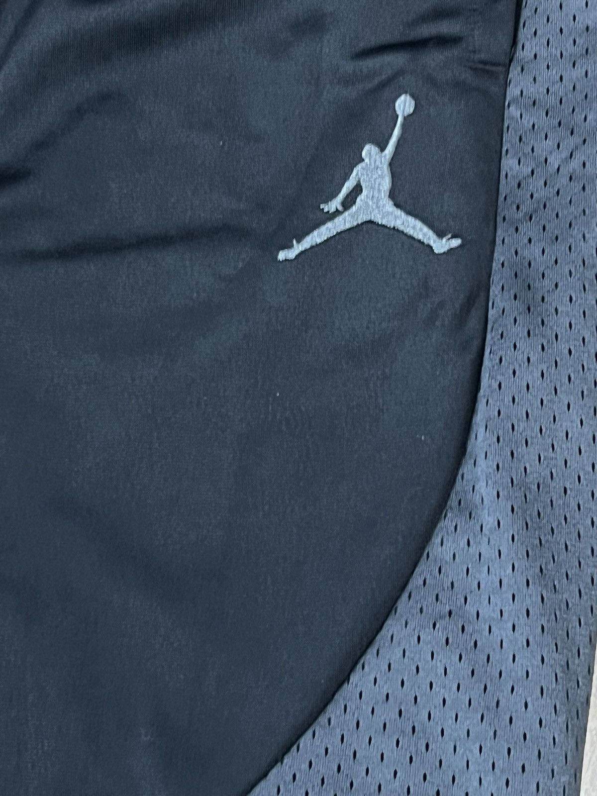Jordan Brand Vintage Jordan Y2K track pants Size US 30 / EU 46 - 7 Thumbnail