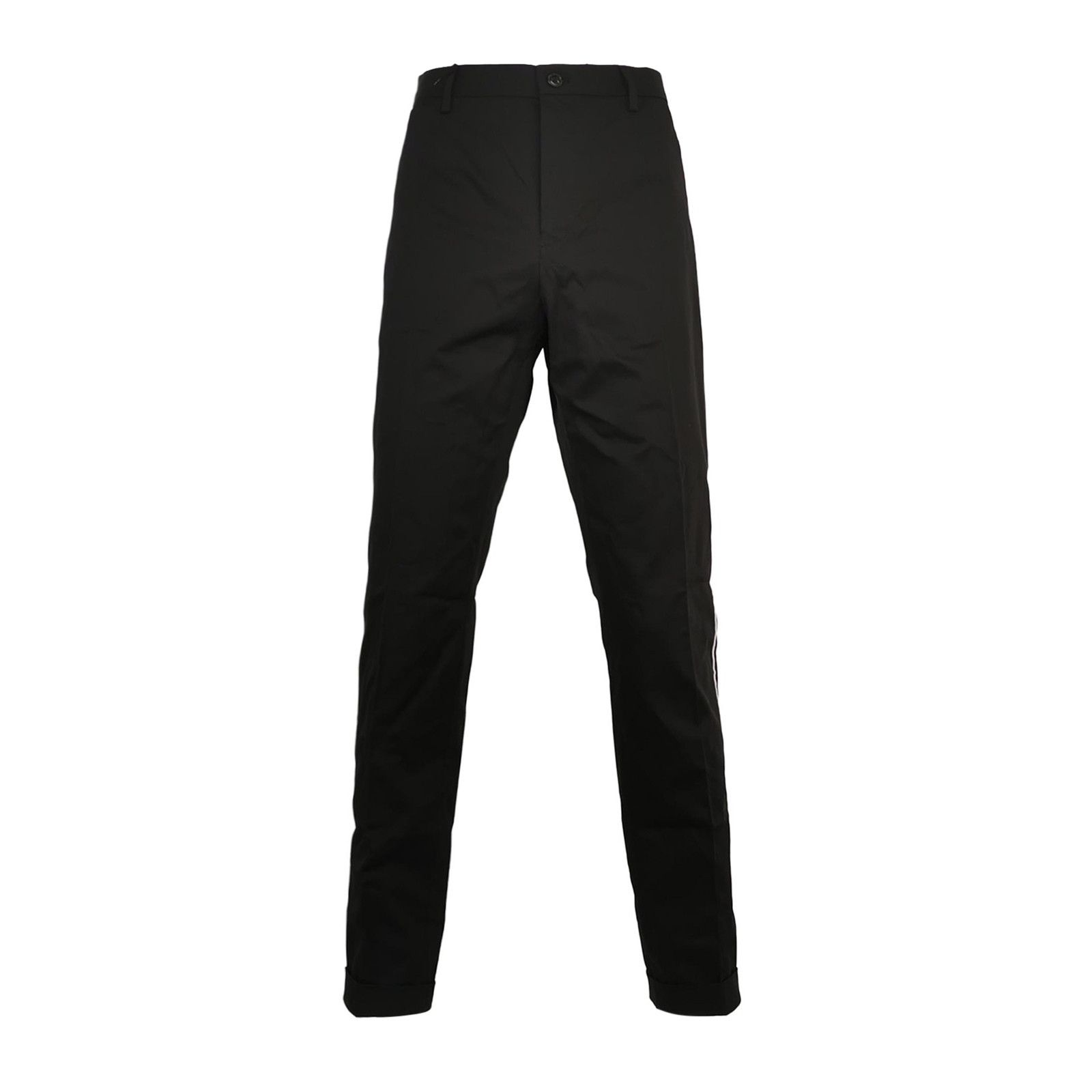 Dolce & Gabbana Dolce & Gabbana Men 34 Casual Pants Size US 34 / EU 50 - 1 Thumbnail