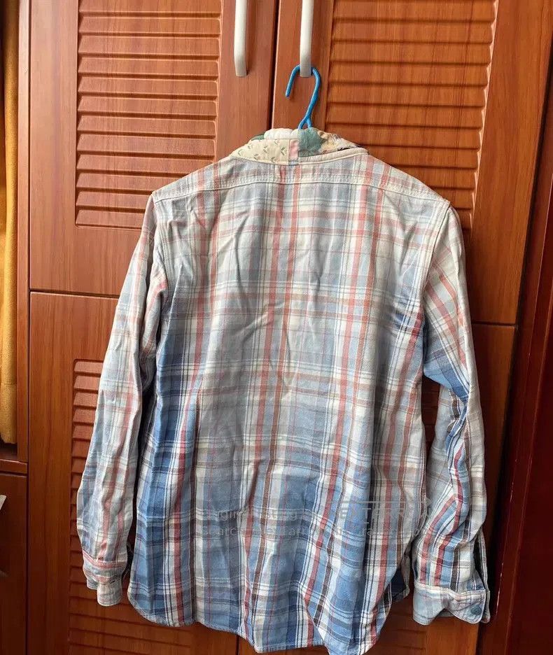 Kapital Kapital Shirt robe. Size US S / EU 44-46 / 1 - 2 Thumbnail