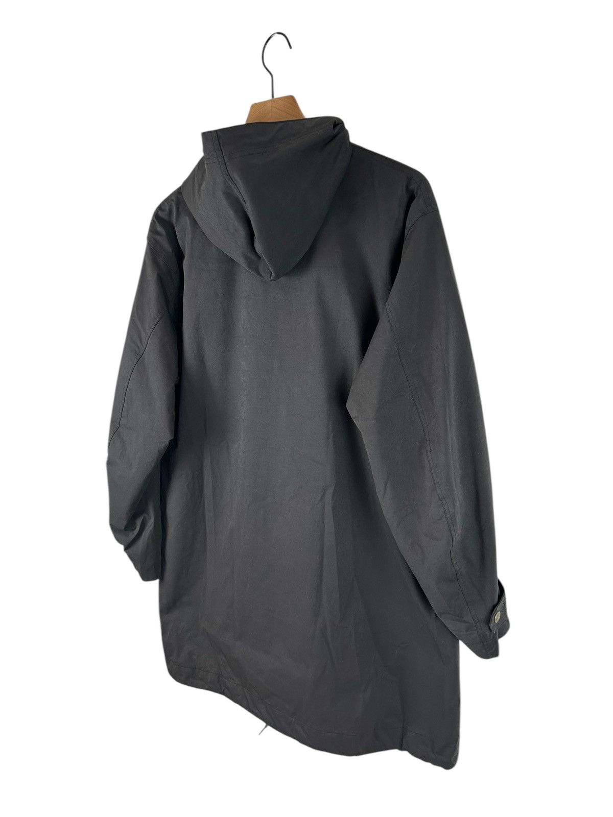 Hysteric Glamour Hysteric Glamour Mods Coat Size US M / EU 48-50 / 2 - 4 Thumbnail