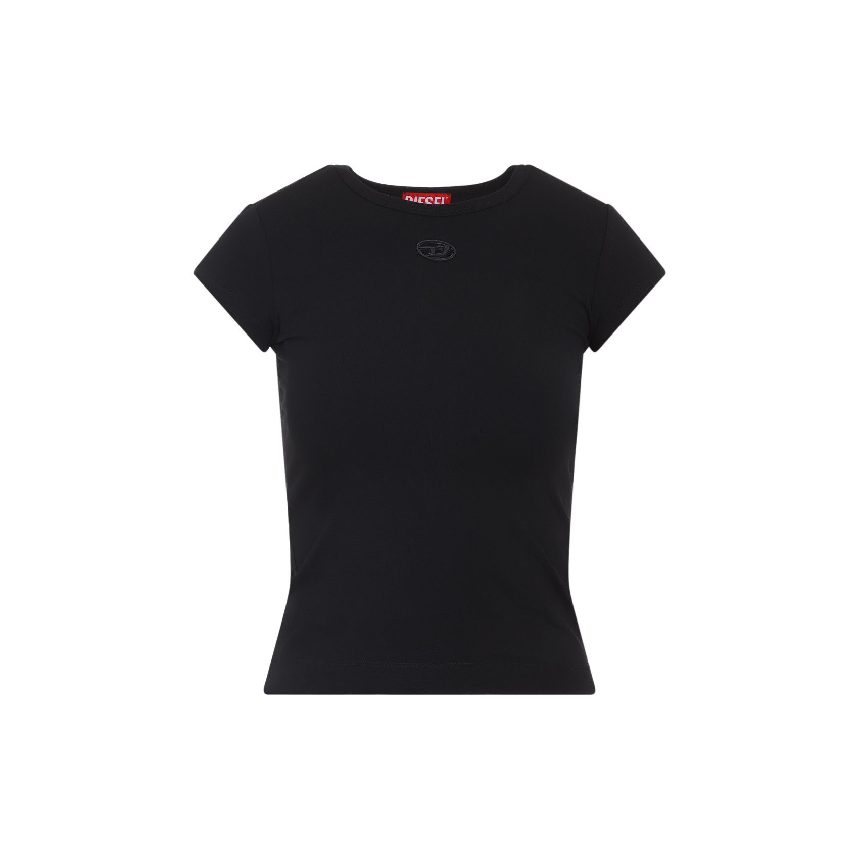 Diesel Diesel T-Angie-Od T-shirt Size S / US 4 / IT 40 - 1 Thumbnail