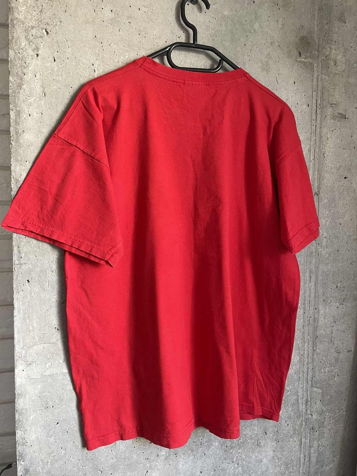 Japanese Brand × Sex Skateboards Mcdonalds/Marijuana Over 1 Billion Stoned T-shirt Faded Y2k Size US L / EU 52-54 / 3 - 7 Thumbnail