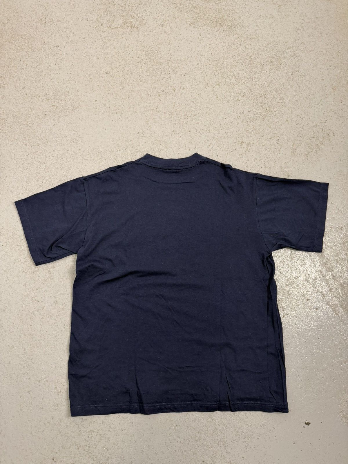 Vintage Vintage 2001 Harry Potter Owl Movie Promo Hanes T-Shirt Size US L / EU 52-54 / 3 - 10 Thumbnail