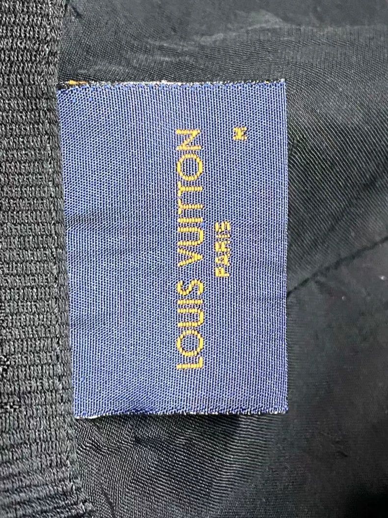 Louis Vuitton Louis Vuitton Nigo hat 2501-Nextarrow Size ONE SIZE - 6 Thumbnail