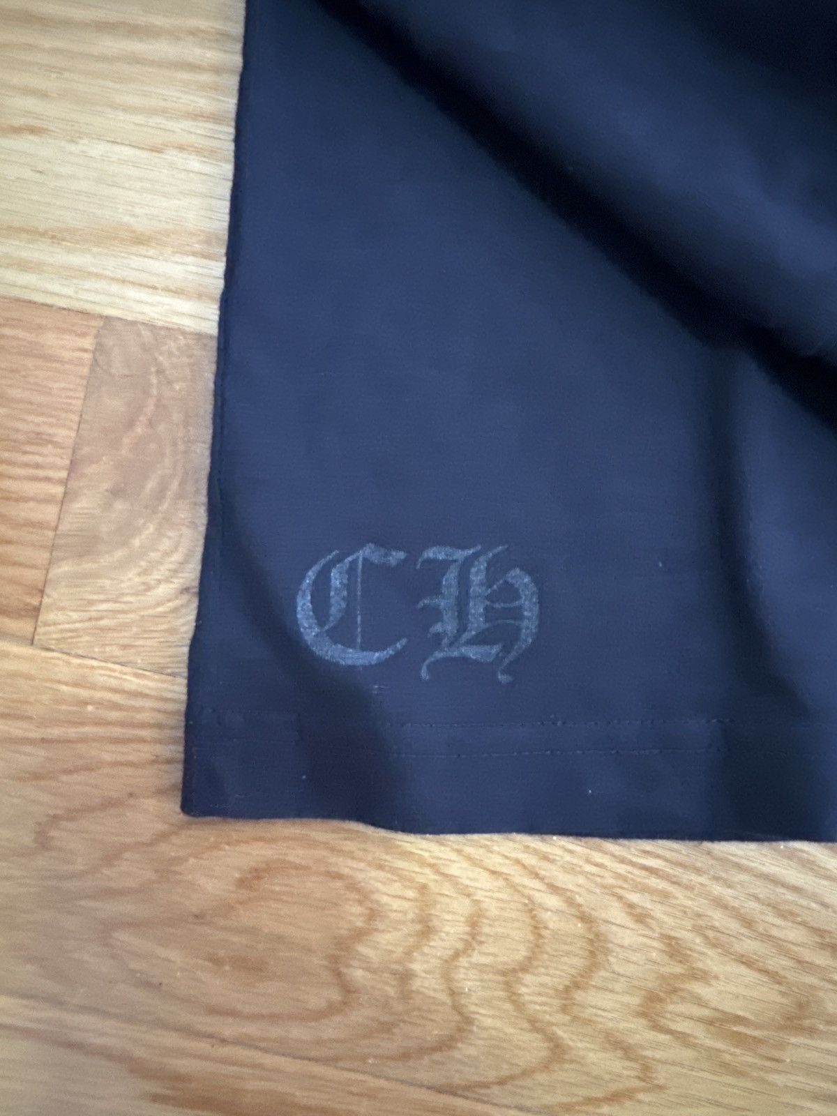 Chrome Hearts Dagger Chrome Tee Size US L / EU 52-54 / 3 - 4 Thumbnail