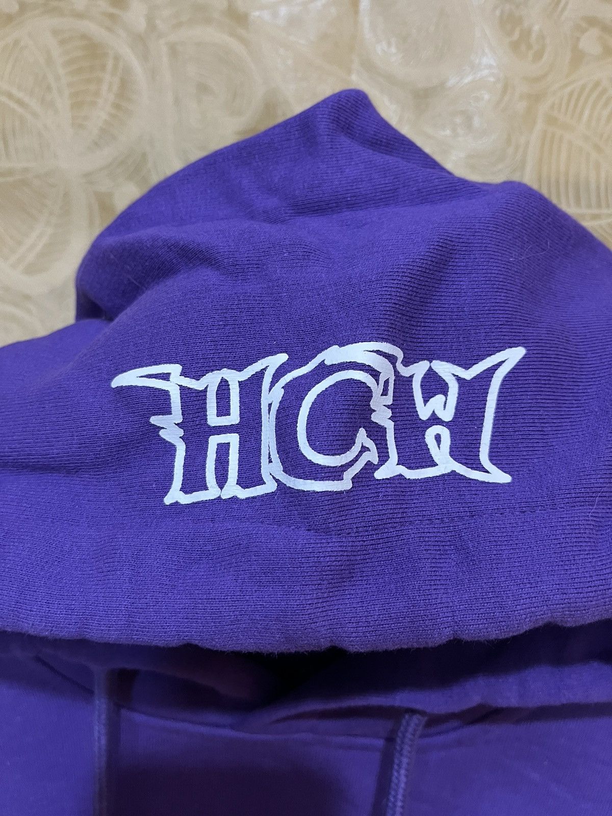 Other HEAVEN CAN WAIT HCW Vertigo Skeleton hoodie Size US L / EU 52-54 / 3 - 4 Thumbnail