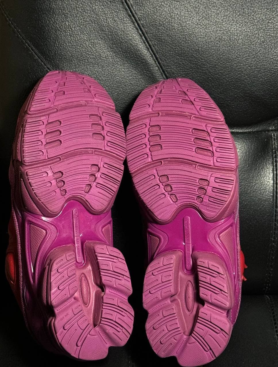 Adidas × Raf Simons Adidas Raf Simons Ozweego Glory Size US 6.5 / IT 36.5 - 10 Thumbnail