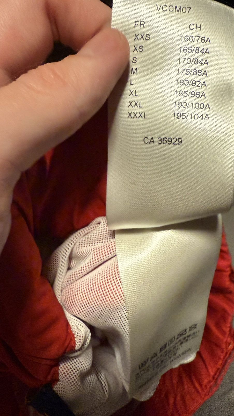 Louis Vuitton Louis Vuitton monogram 3D pocket swim Size US 30 / EU 46 - 6 Thumbnail