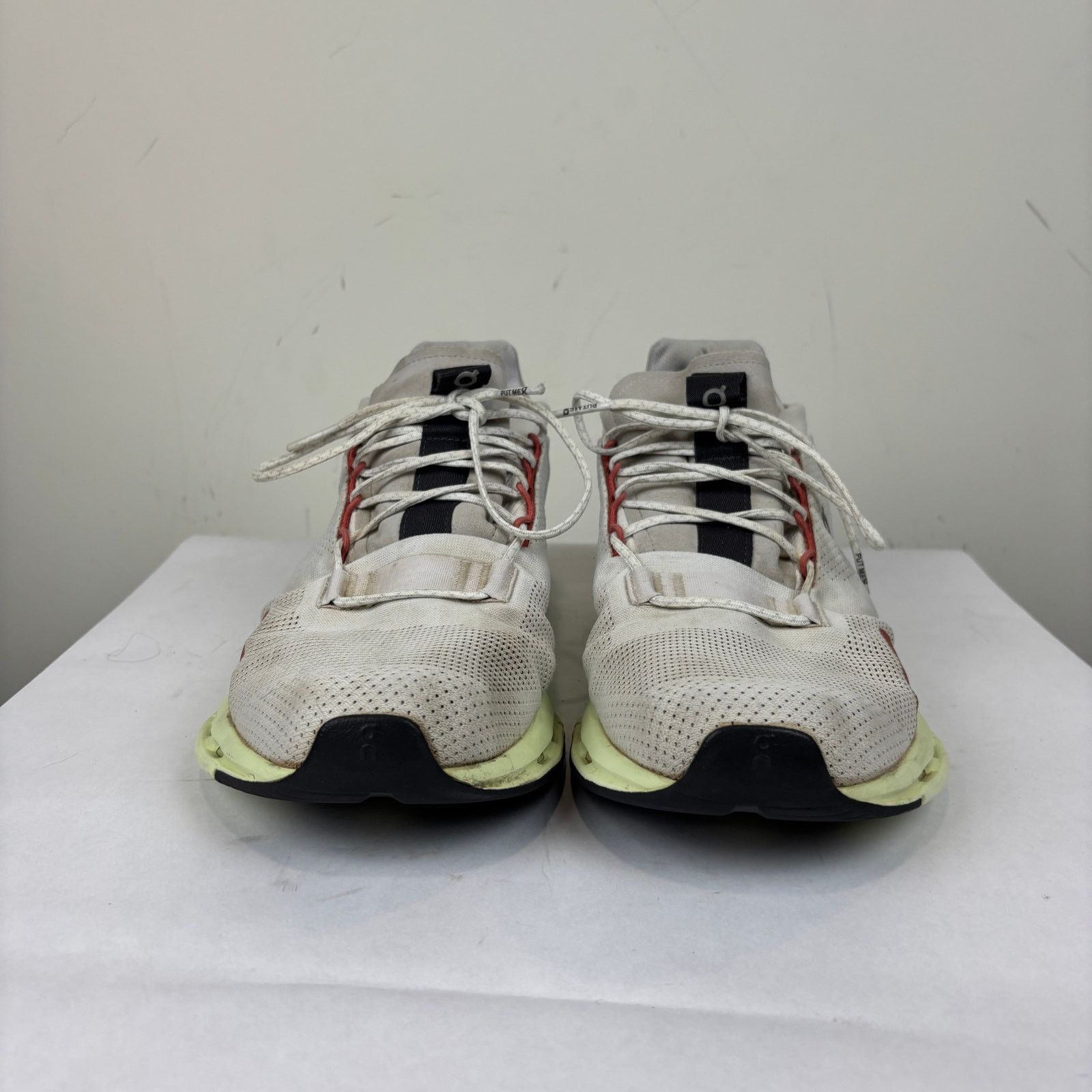 On On Running On Cloudnova Sneakers Shoes Men's 11.5 Size US 11.5 / EU 44-45 - 2 Thumbnail