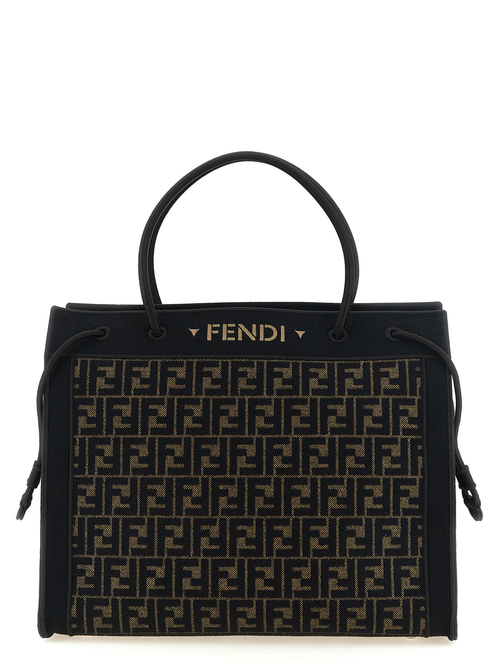 Fendi 'Fendi Magic' Large Shopping Bag Size ONE SIZE - 1 Thumbnail