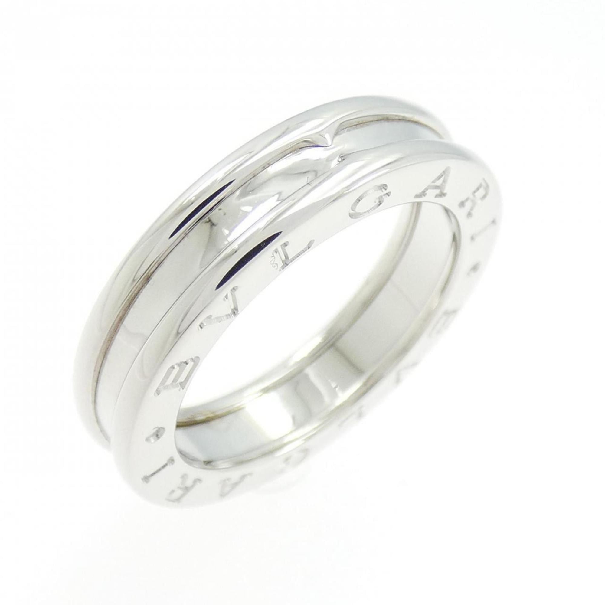 Bvlgari Bvlgari B.zero1 1-band ring Size ONE SIZE - 1 Thumbnail
