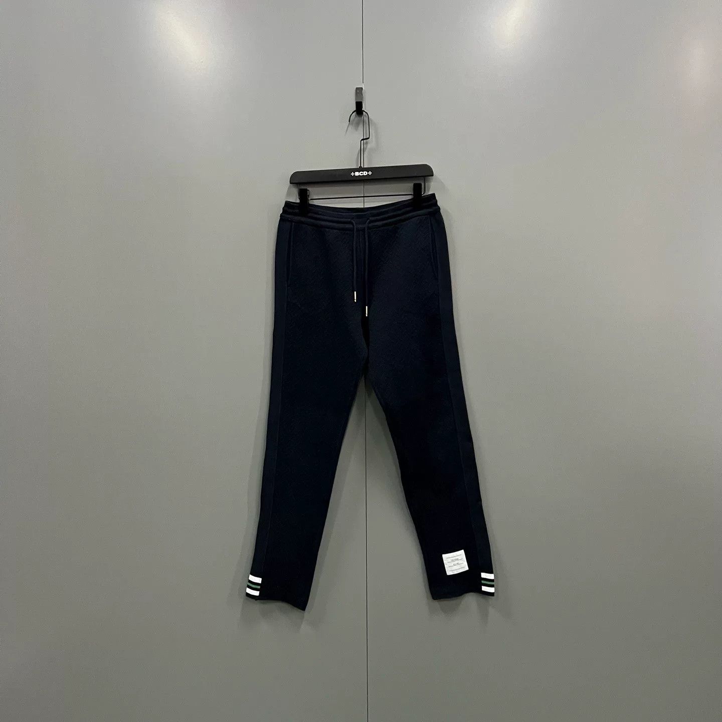 Thom Browne thom browne striped waistband sports pants Size US 42 / EU 58 - 1 Thumbnail