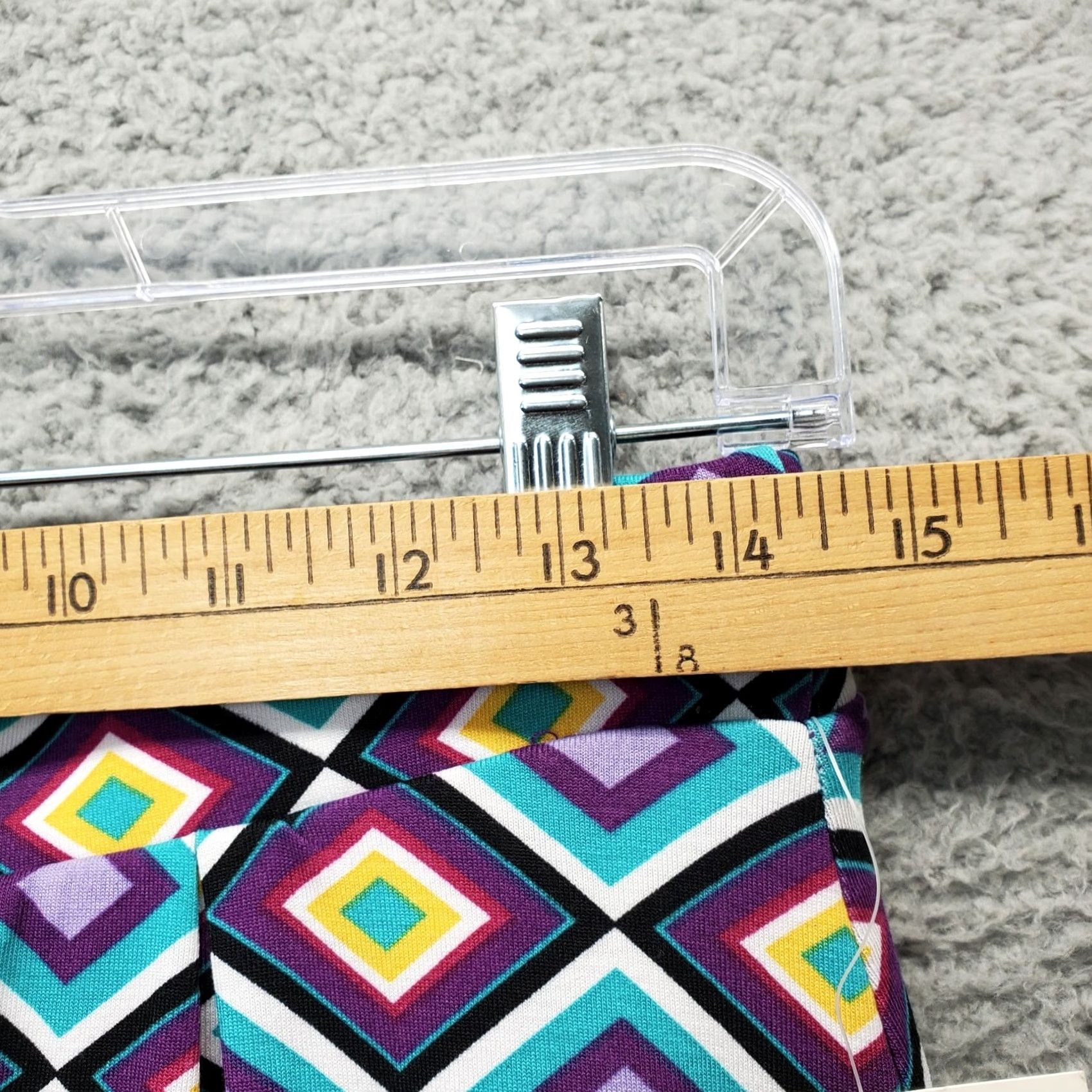 Vintage VINTAGE Size 32" / US 10 / IT 46 - 4 Thumbnail