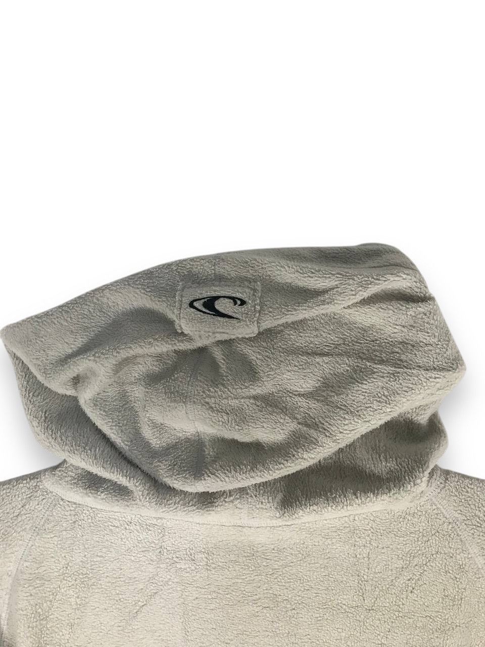 O'Neill × Vintage Vintage oneil hoodie fleece sherpa Size US M / EU 48-50 / 2 - 6 Thumbnail