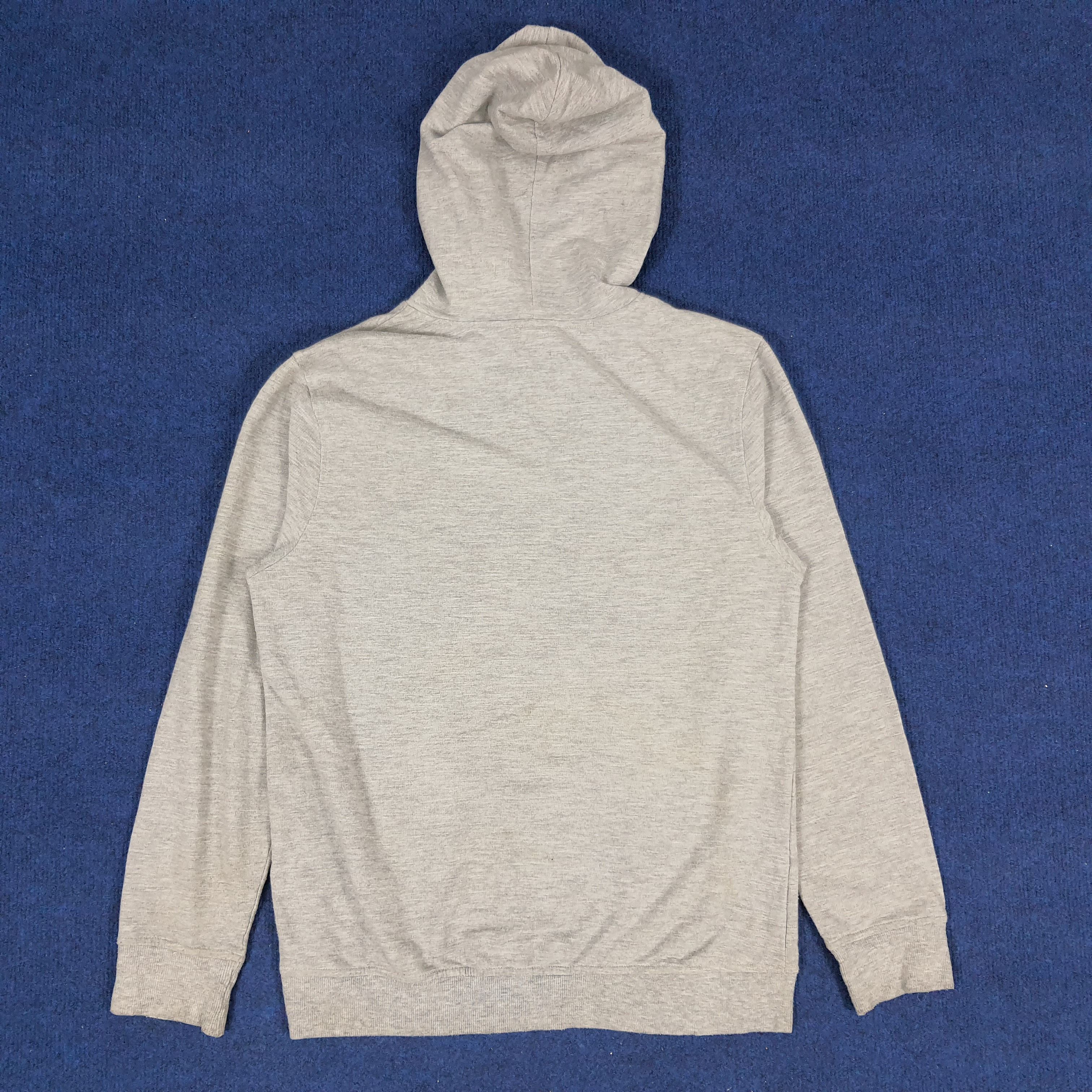 Ford × Vintage Vintage Ford Mustang Motorsports Big Logo Hoodies Size US XS / EU 42 / 0 - 3 Thumbnail