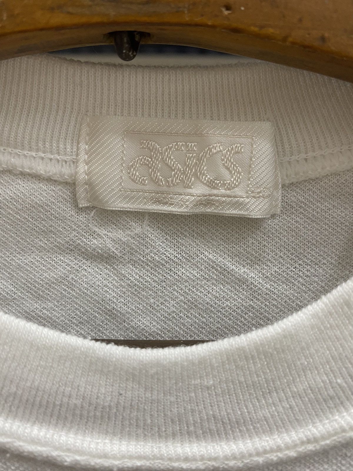 Asics ASICS TSHIRT Size US XS / EU 42 / 0 - 13 Thumbnail