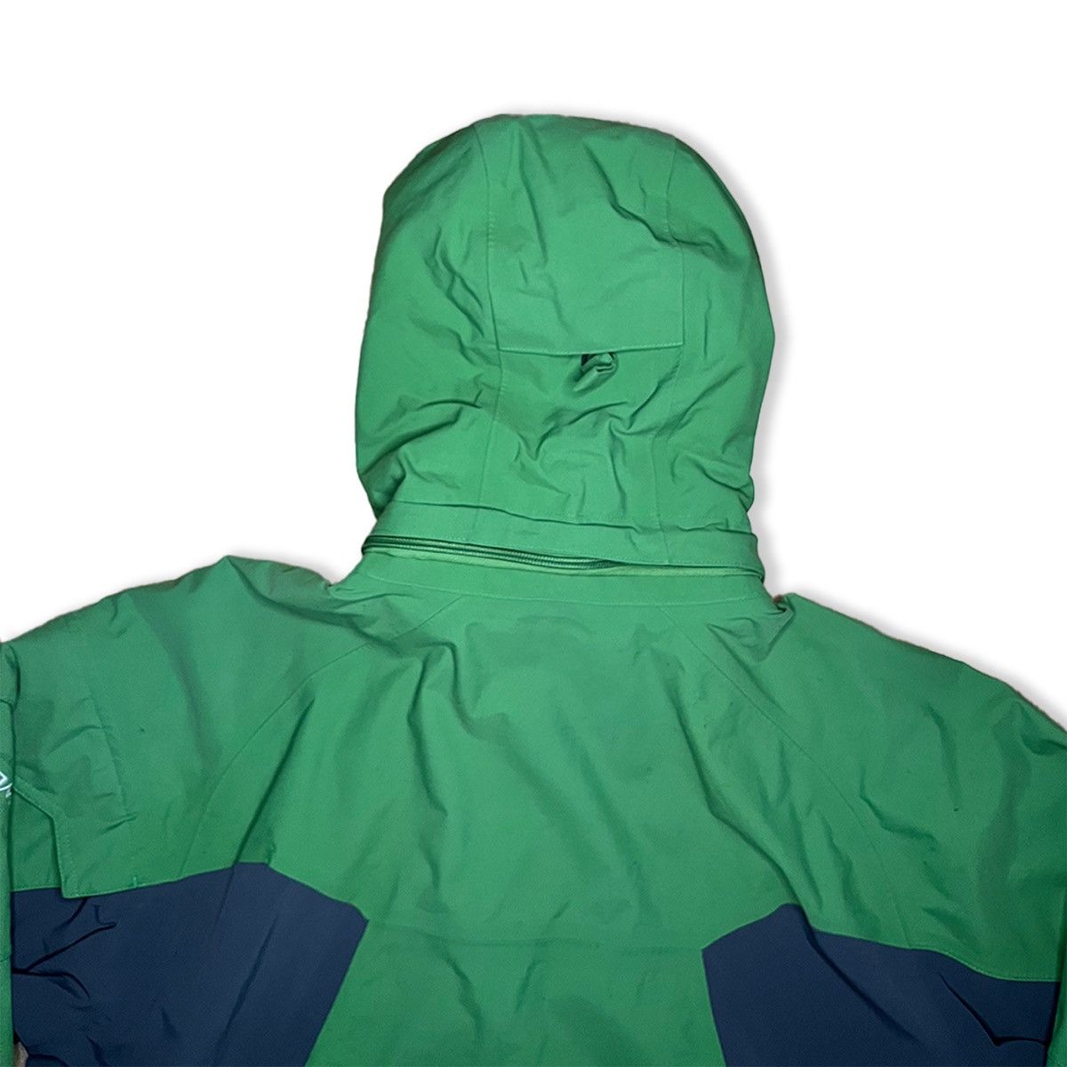 Salomon 2000’s Salomon ClimaPro Technical Ski Jacket Size US L / EU 52-54 / 3 - 12 Thumbnail