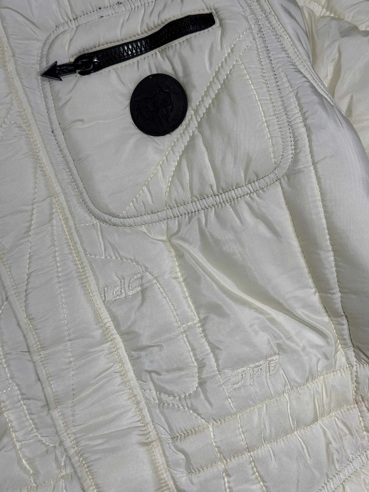 Jean Paul Gaultier Jean Paul Gaultier - Jacket Size US L / EU 52-54 / 3 - 5 Thumbnail