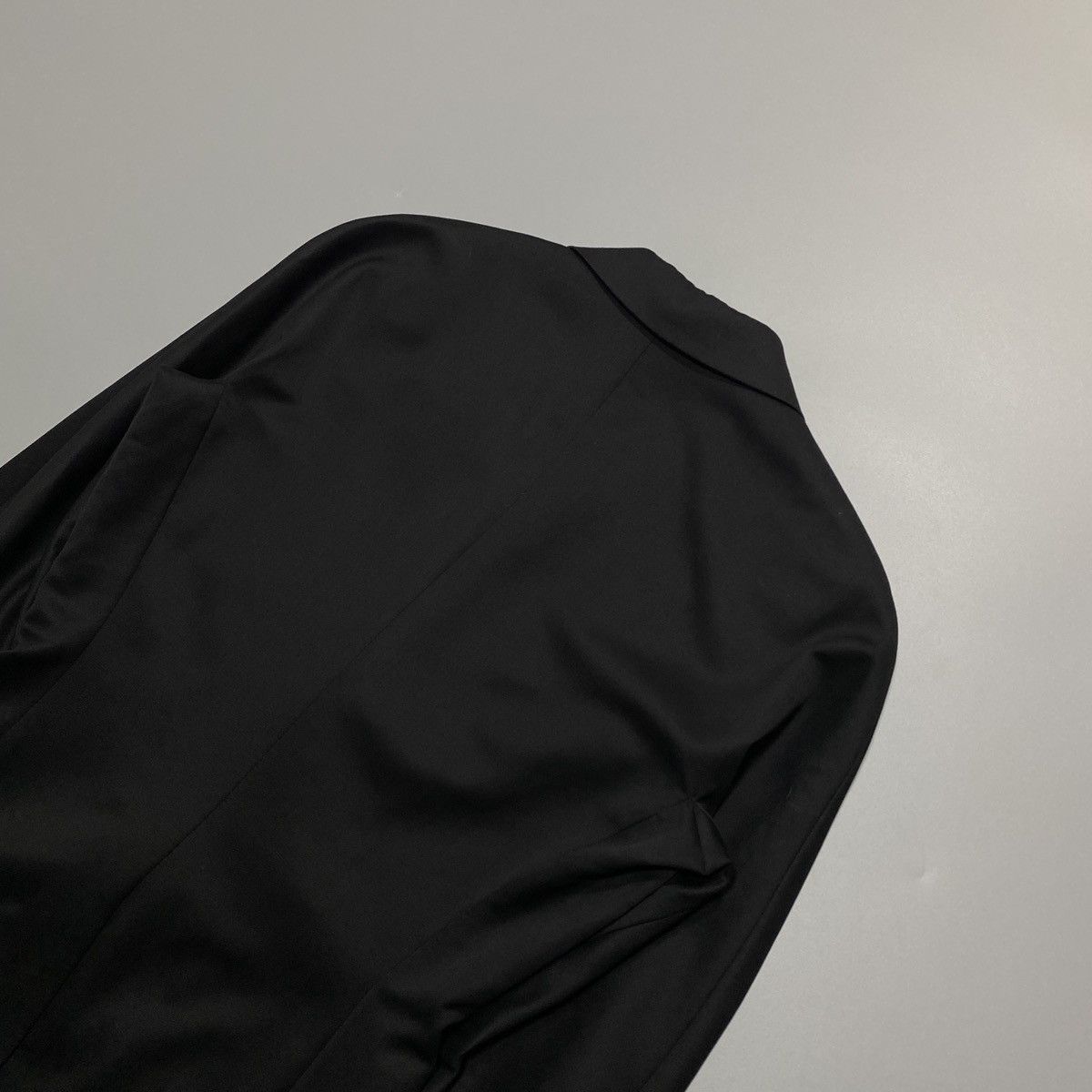Gucci Gucci - Tom Ford SS2001 Blazer Size XS / US 0-2 / IT 36-38 - 6 Thumbnail