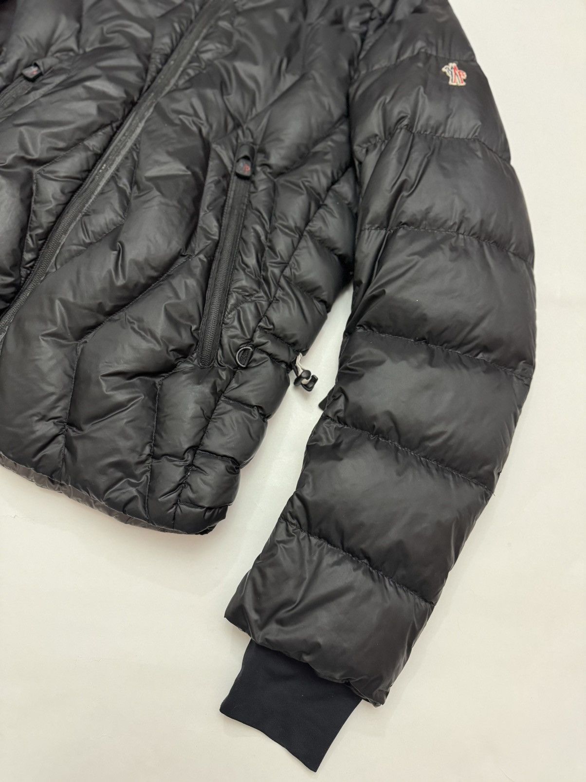 Moncler Grenoble KANGRI down jacket Size US L / EU 52-54 / 3 - 6 Thumbnail
