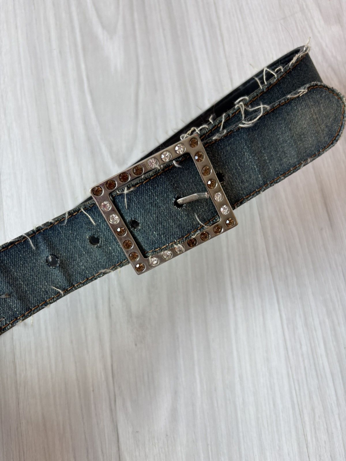 Levi's Levis belt Size ONE SIZE - 10 Thumbnail