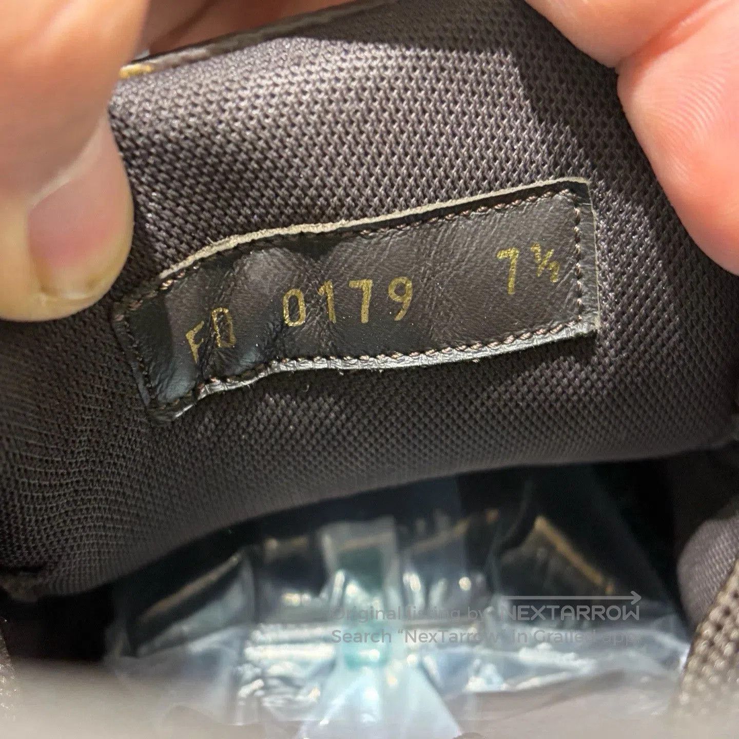 Louis Vuitton Louis Vuitton LV Trainer. Size US 8.5 / EU 41-42 - 5 Thumbnail