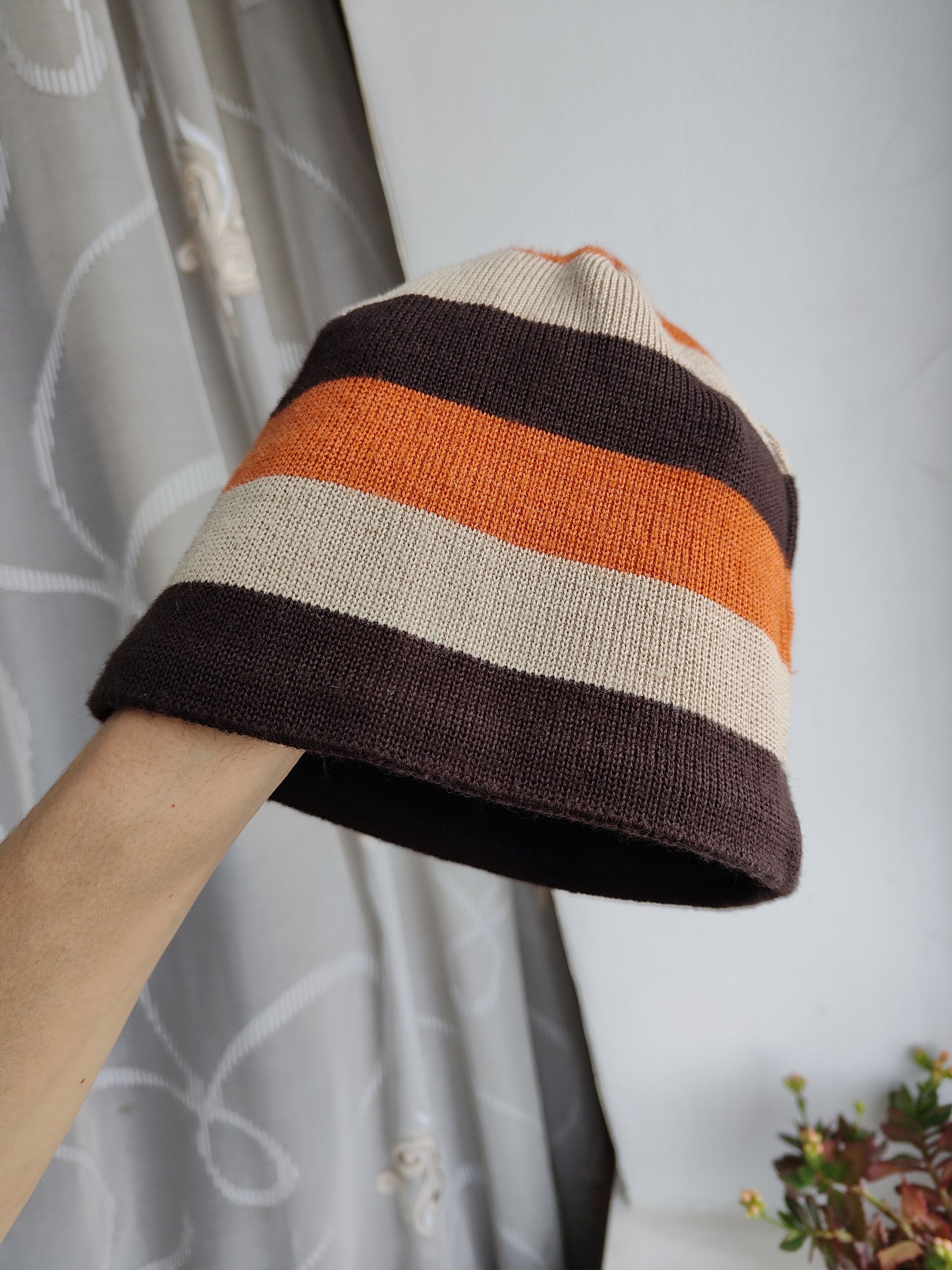 Polartec Bula Canada Vintage Polartec Beanie Hat Bula Hat Size ONE SIZE - 3 Thumbnail