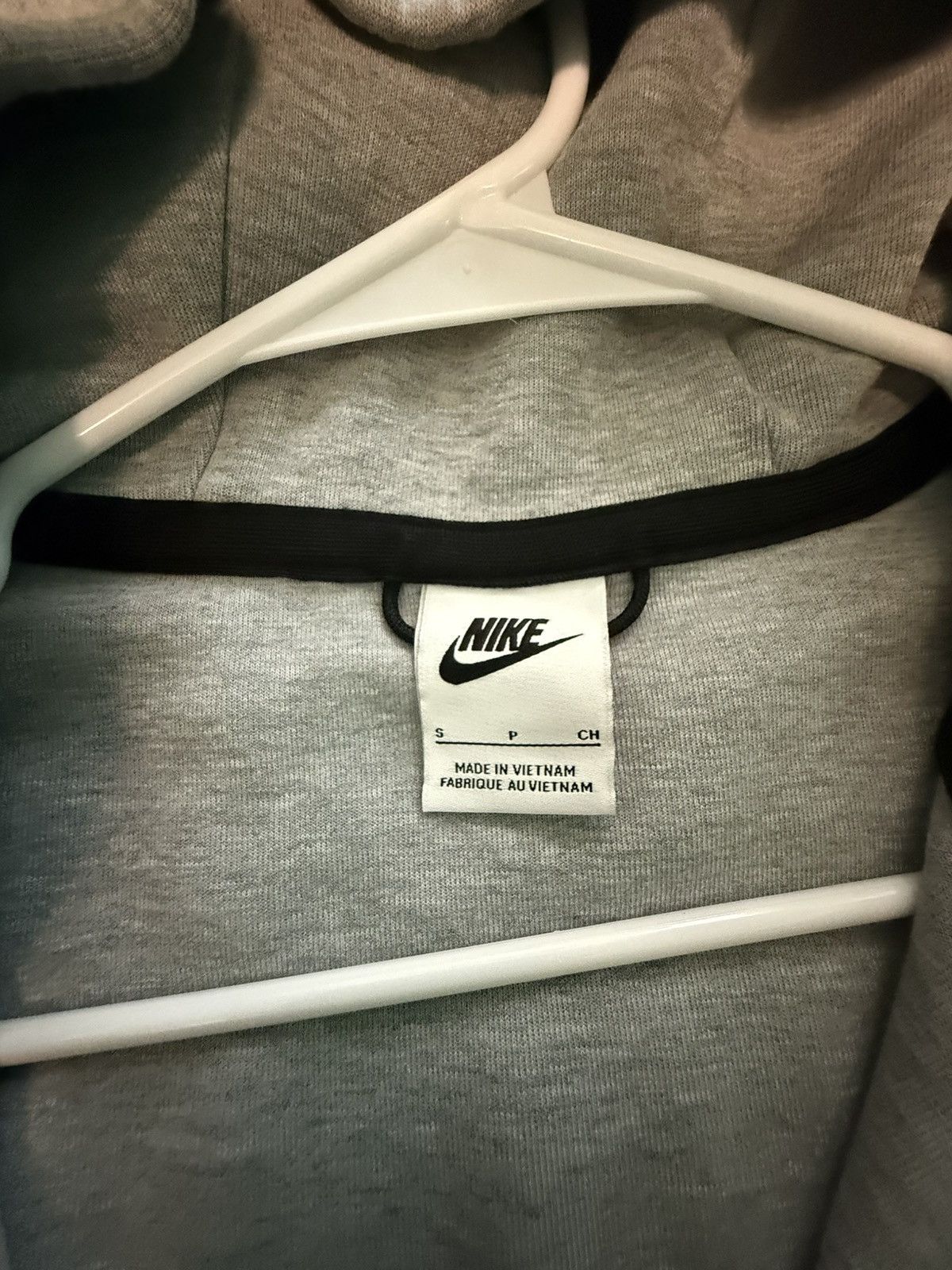 Nike Nike Tech Size US S / EU 44-46 / 1 - 3 Thumbnail