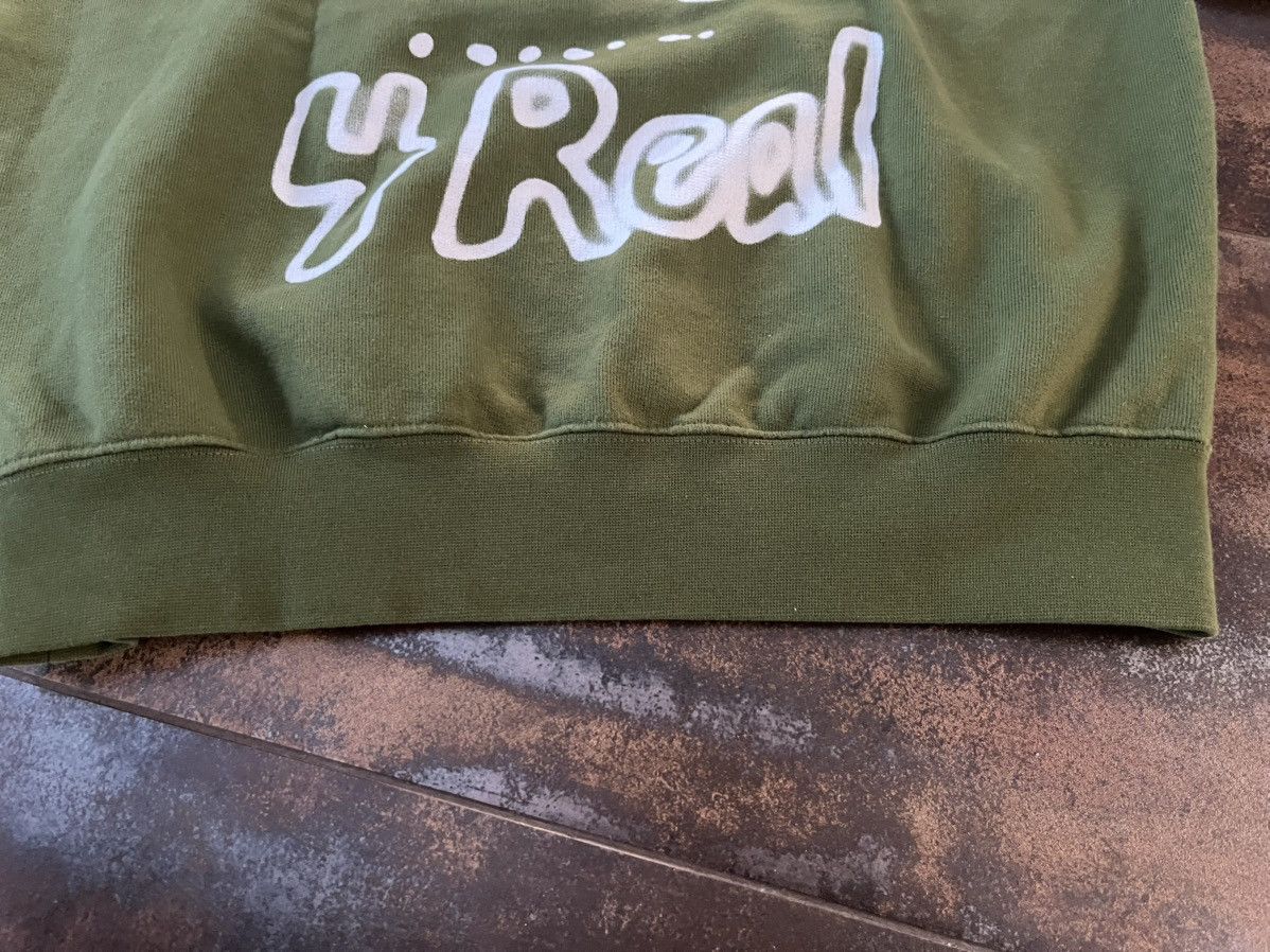 Heron Preston Heron Preston F ErryThang hoodie Size US S / EU 44-46 / 1 - 6 Thumbnail