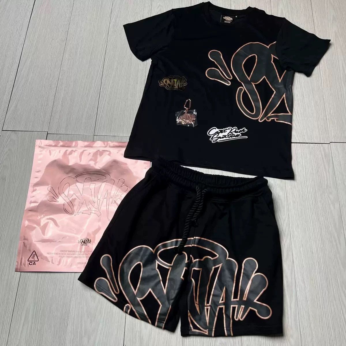Other syna rep 1:1 Size US XL / EU 56 / 4 - 2 Thumbnail