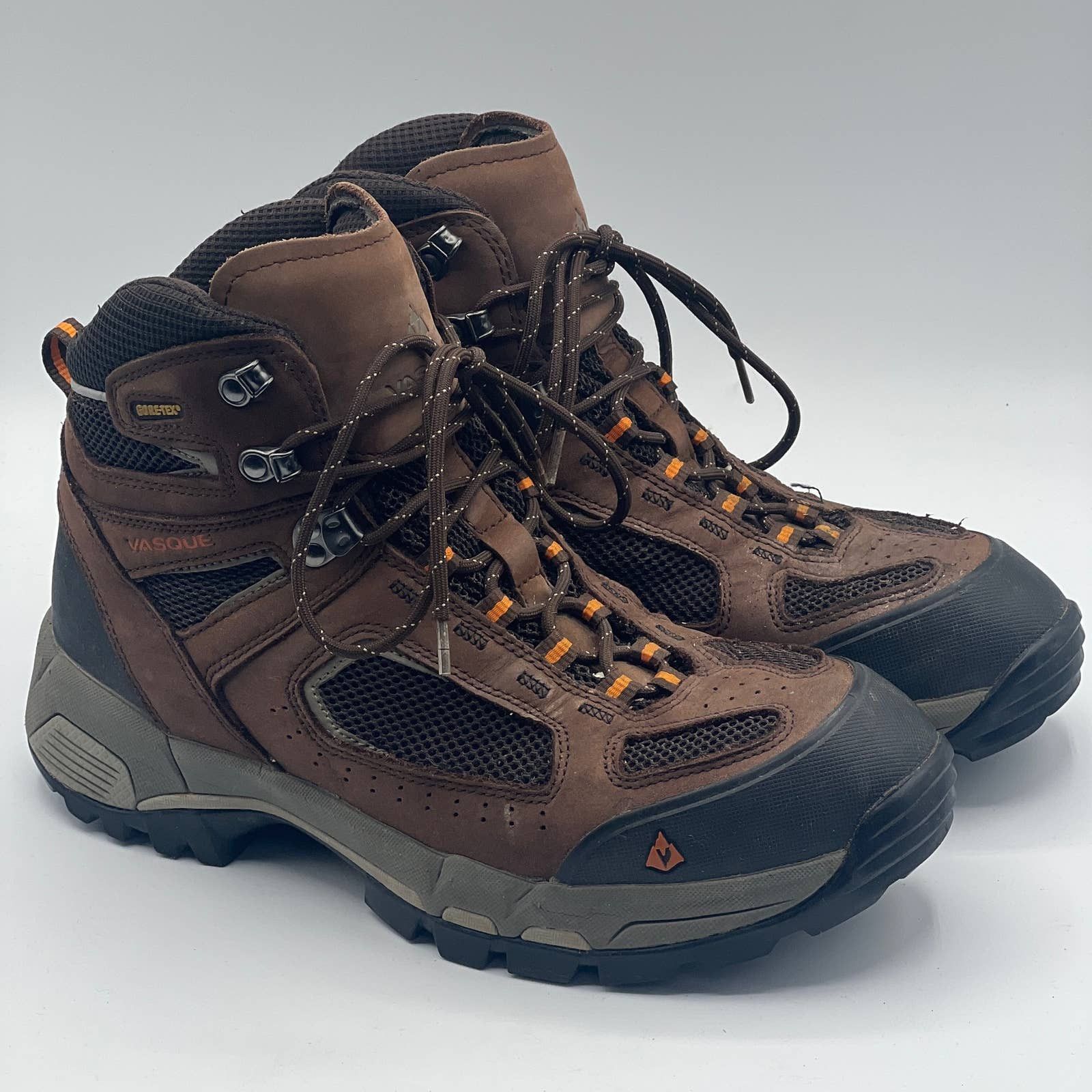 vasquez gore tex boots