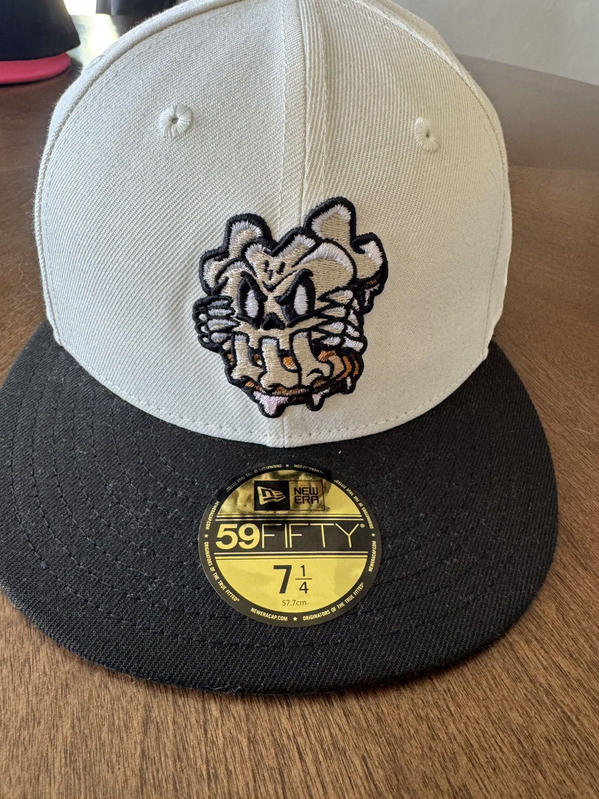 Hat Club × MyFitteds Hat Club 7 1/4 Fitted Size ONE SIZE - 2 Thumbnail
