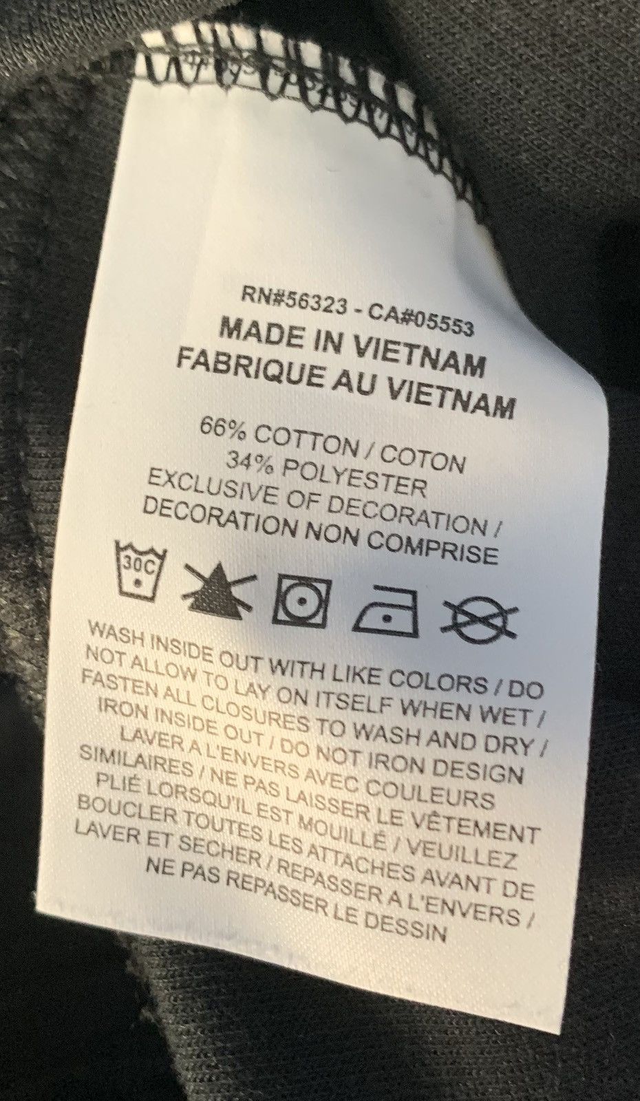 Nike Nike Tech Fleece V1 Size US 35 - 7 Thumbnail