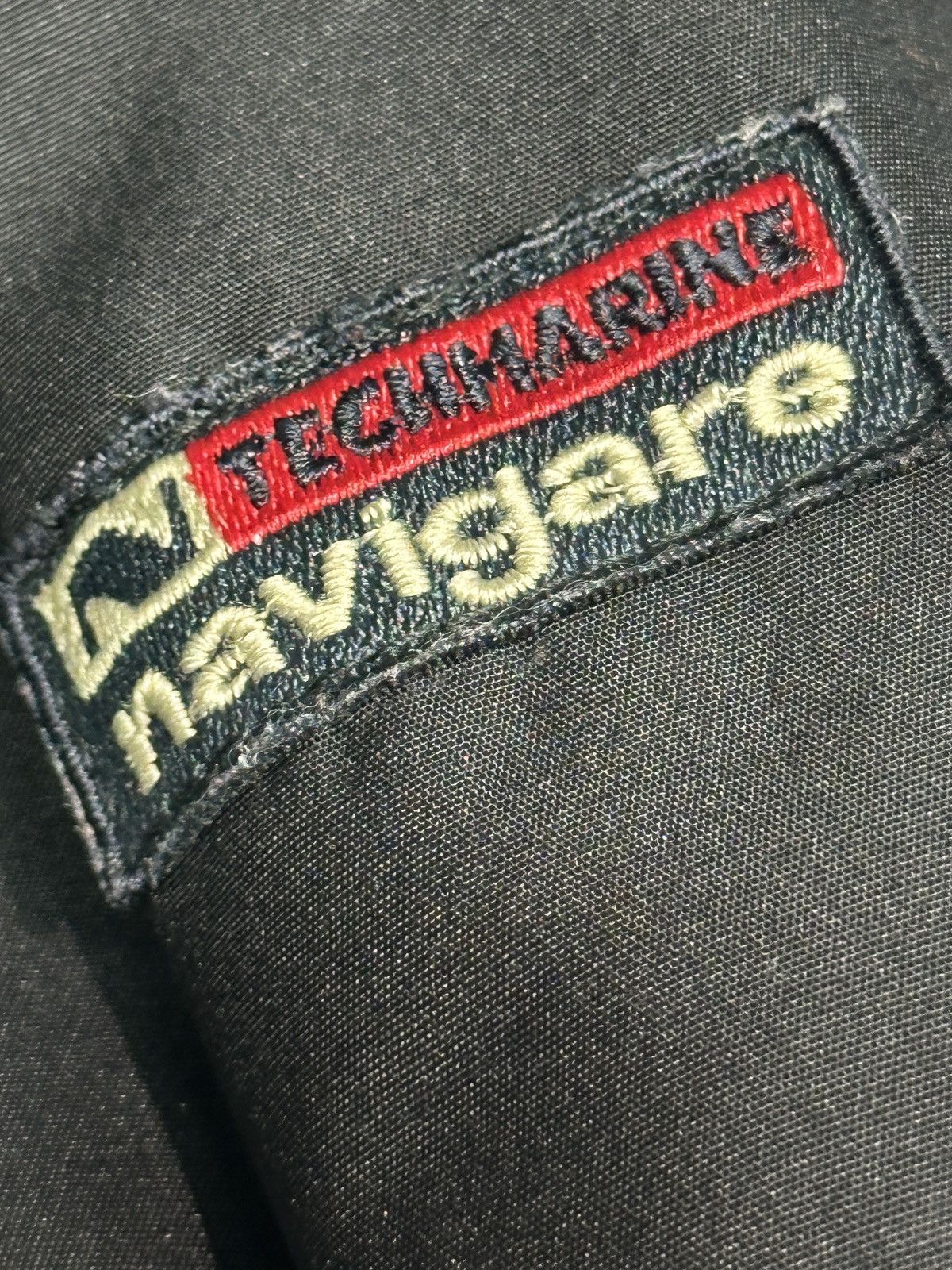 Other Vintage Navigare Padded Utility Jacket Size US XL / EU 56 / 4 - 3 Thumbnail