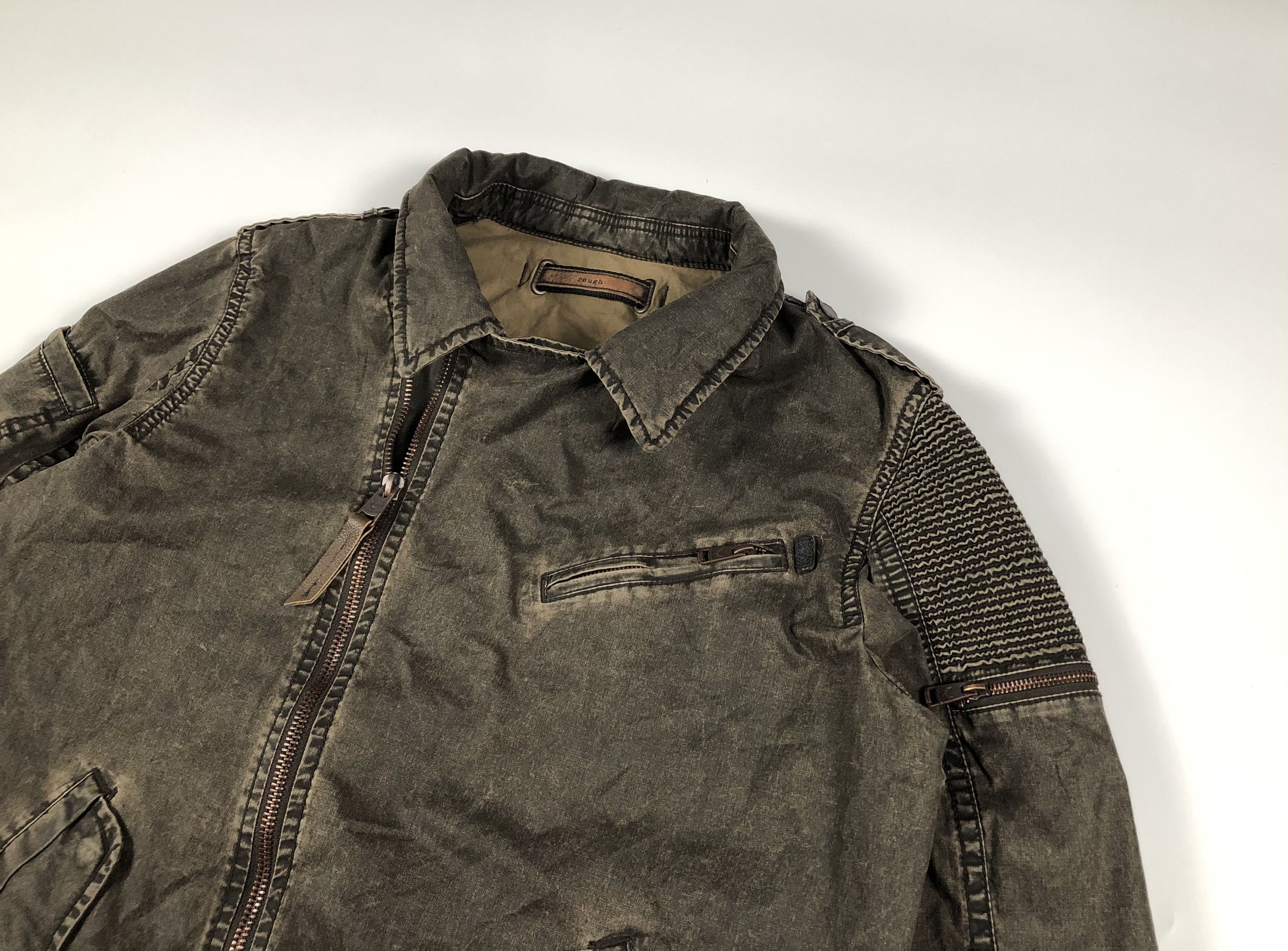 Other Nagano Rough Garment Hotaka Jacket Size US XXL / EU 58 / 5 - 2 Thumbnail