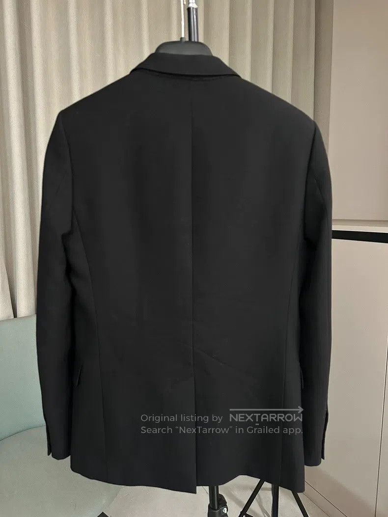 Saint Laurent Paris Saint Laurent Paris jacket Size M / US 6-8 / IT 42-44 - 3 Thumbnail