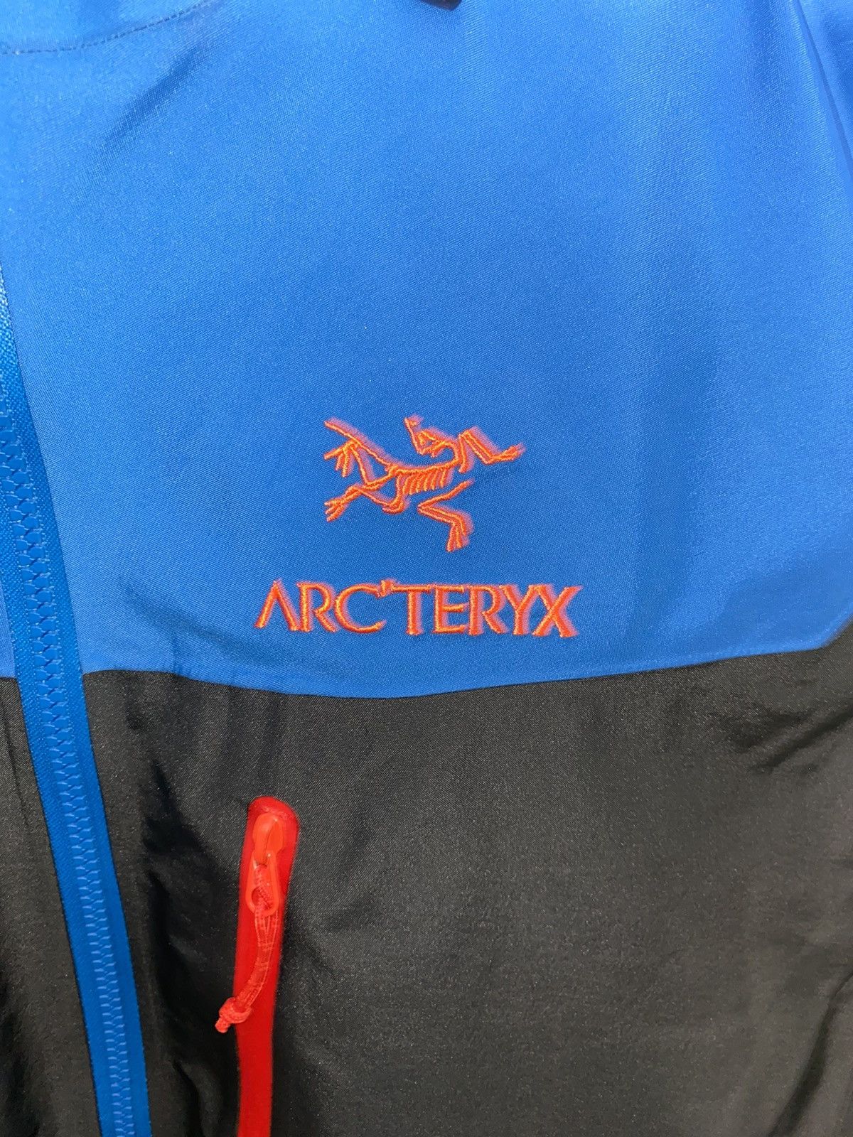 Arc'teryx × Beams Plus Arcteryx x Beams Alpha SV 35th Anniversary Jacket Size US M / EU 48-50 / 2 - 4 Thumbnail