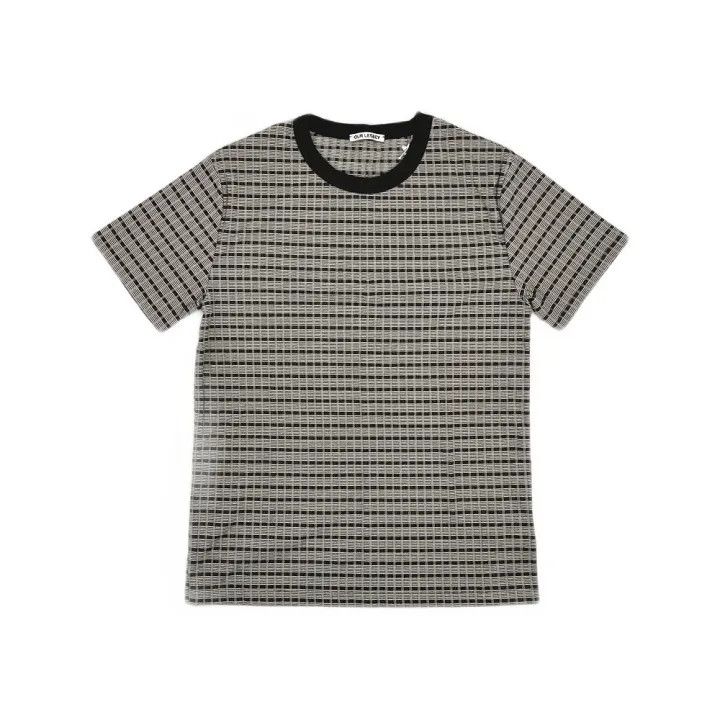 Our Legacy OUR LEGACY Casual Fashion Short Sleeve T-shirt 0079 Size US L / EU 52-54 / 3 - 1 Thumbnail