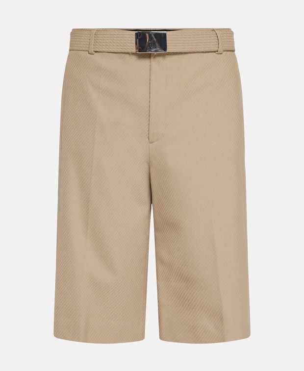 Lanvin shorts Size US 33 - 1 Thumbnail