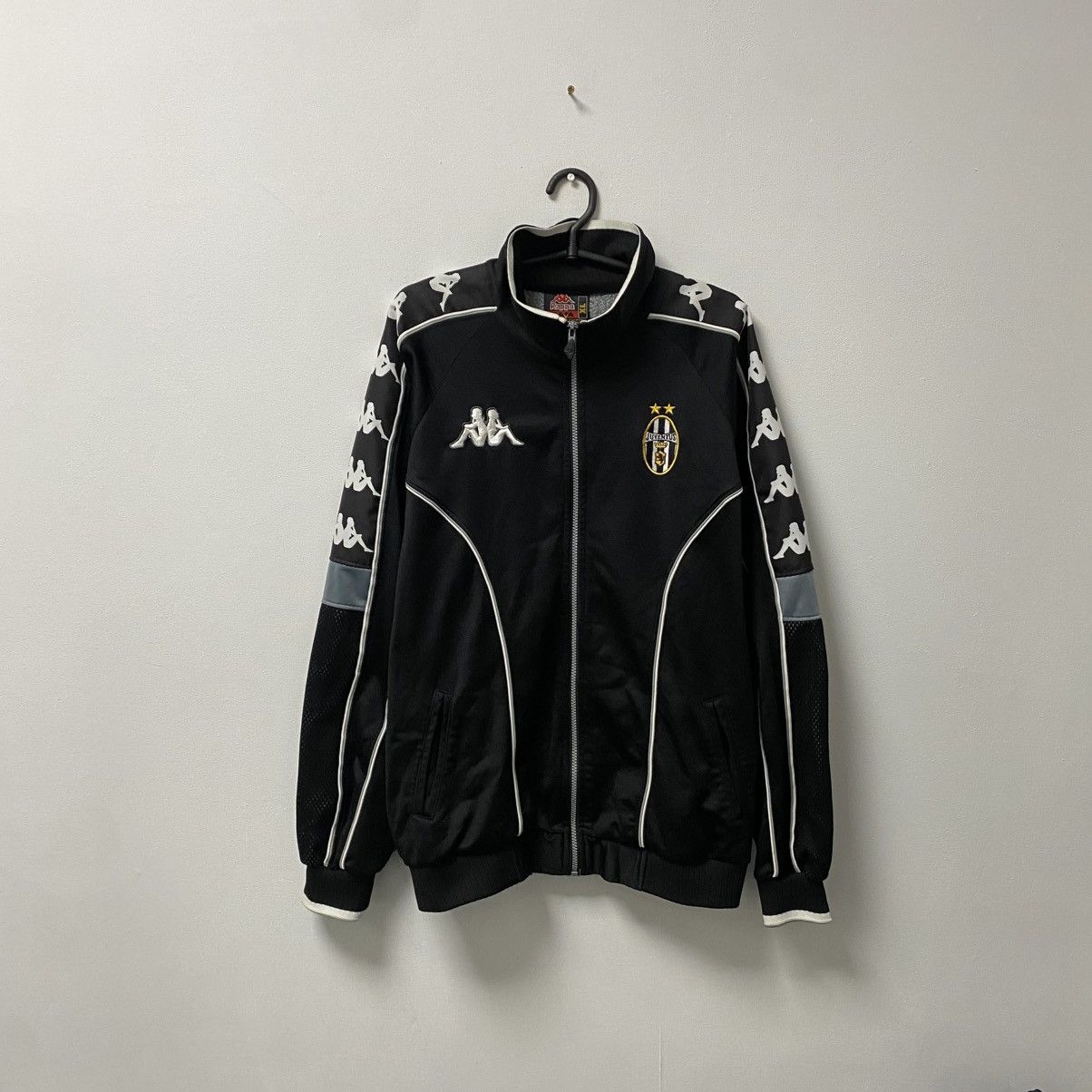 『5年保証』 Juventus Kappa | Grailed スポーツ